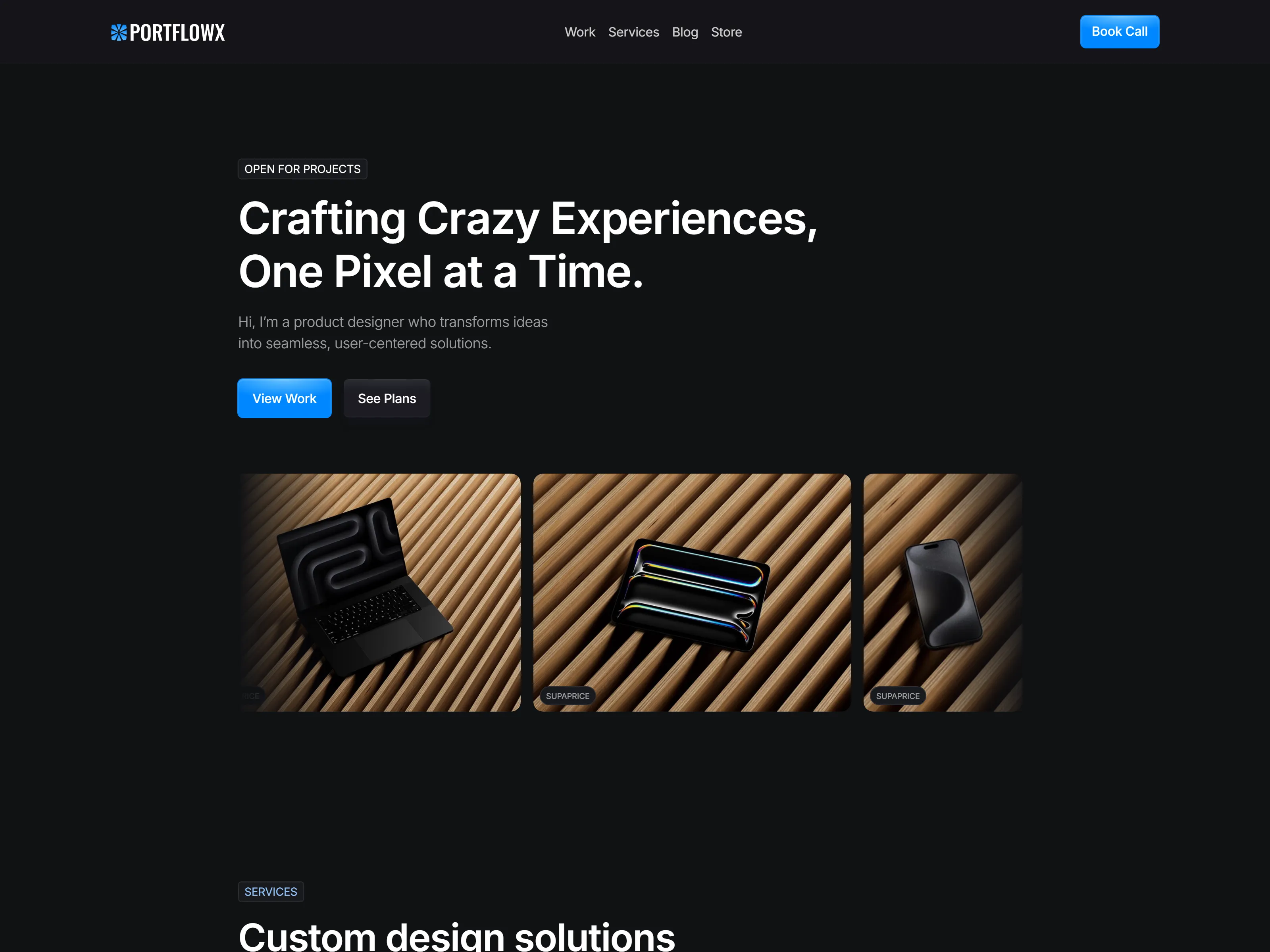 Desktop Screenshot