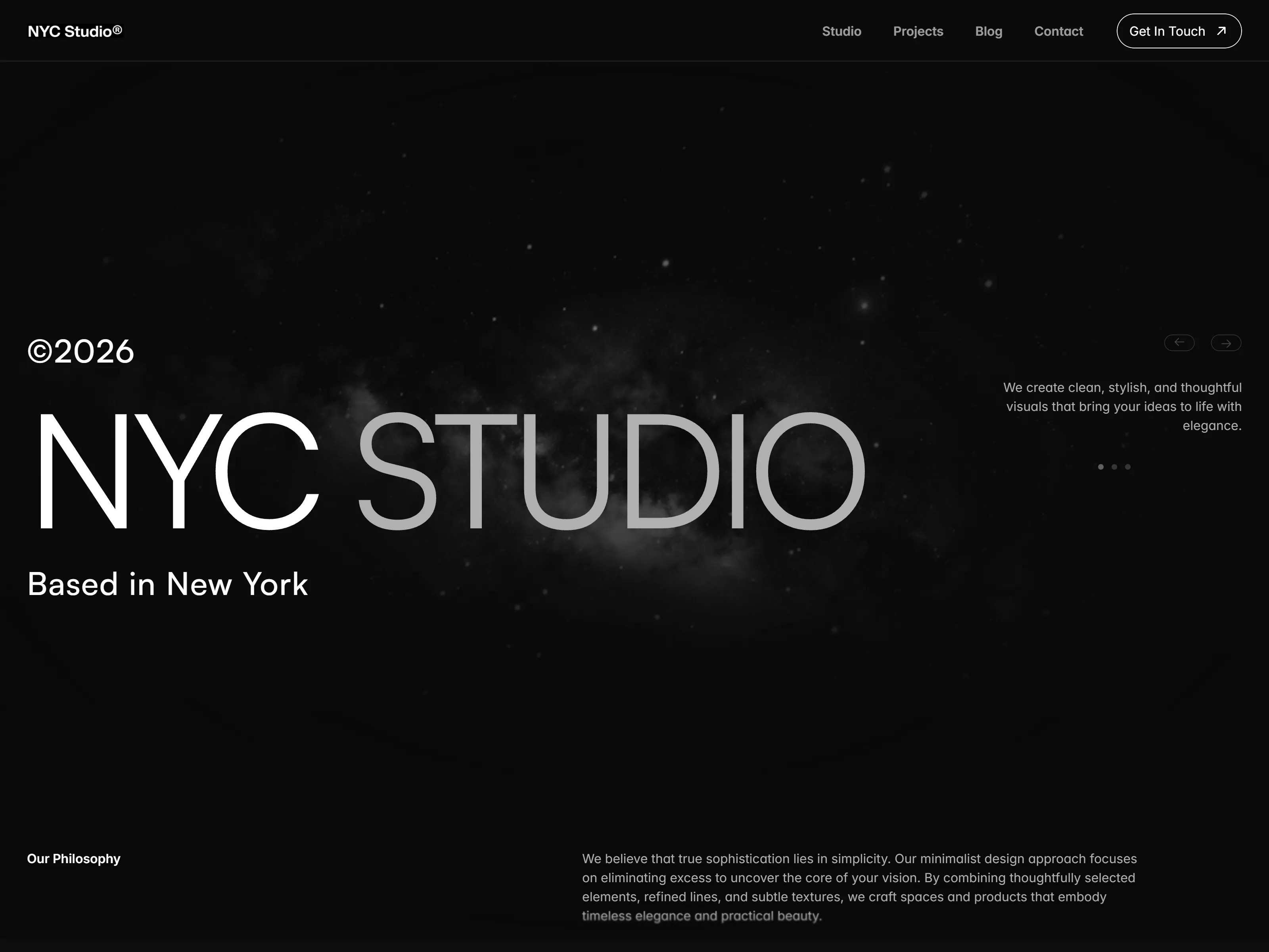 Desktop Screenshot