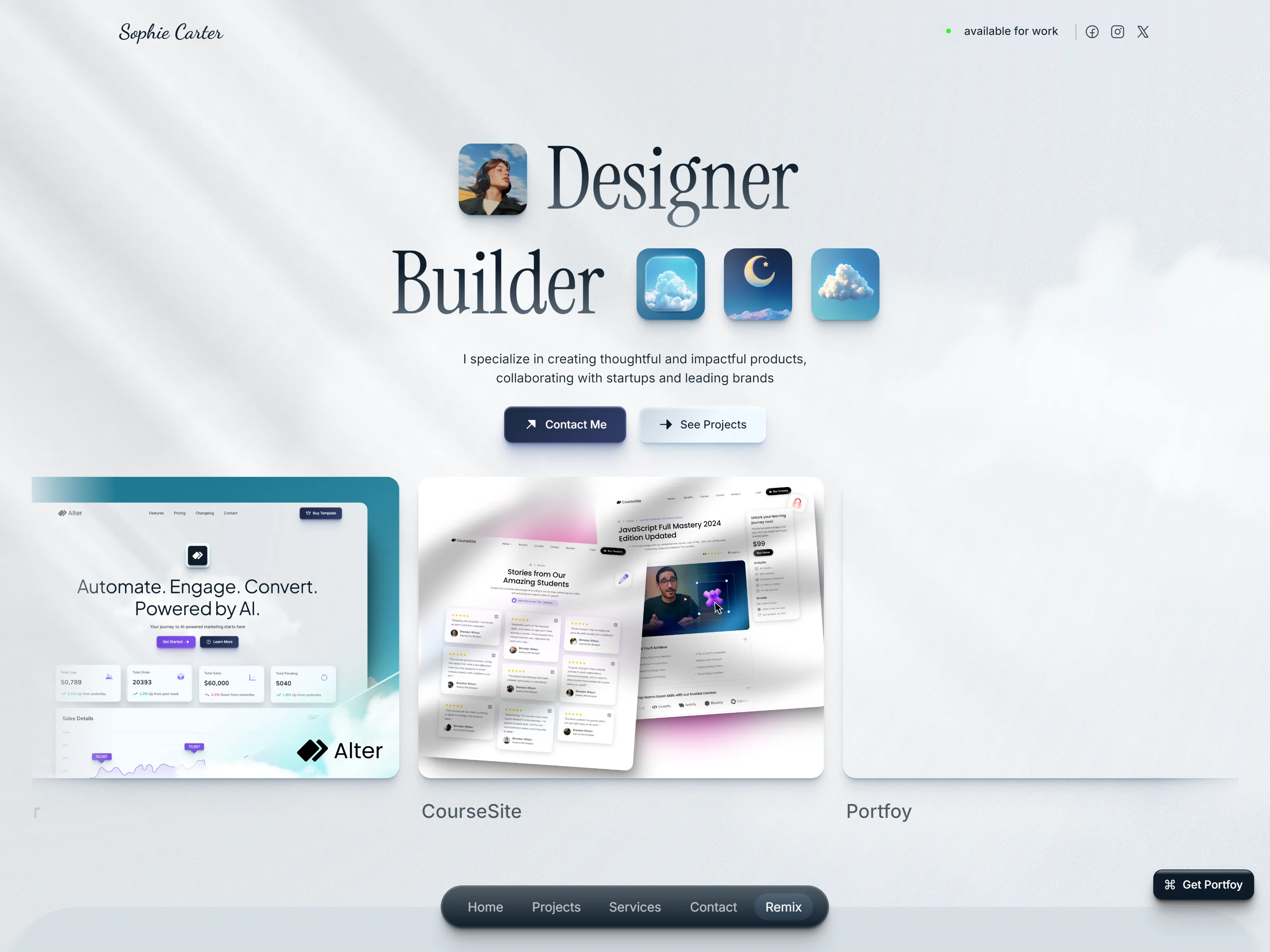 Desktop Screenshot