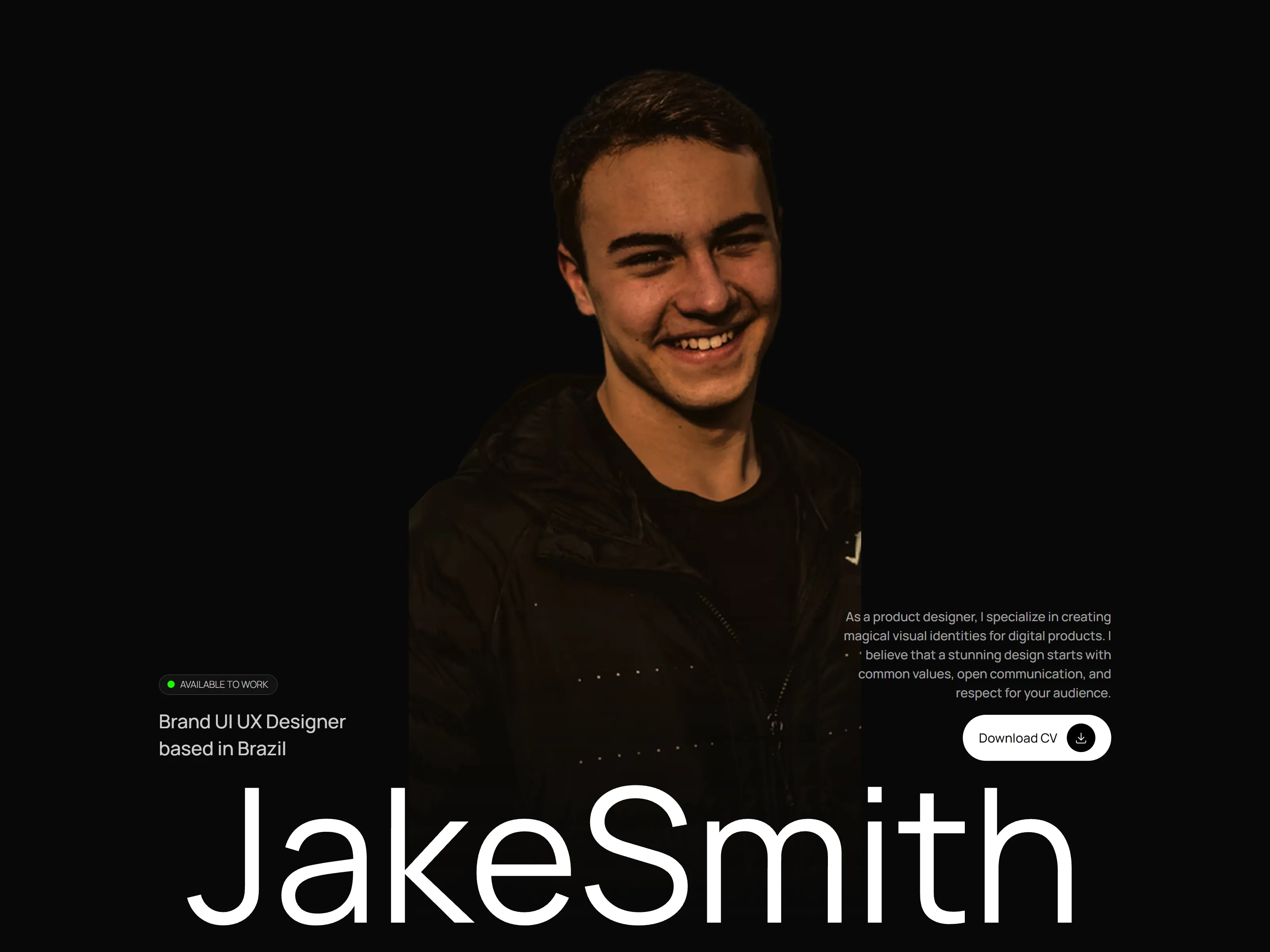 Desktop Screenshot