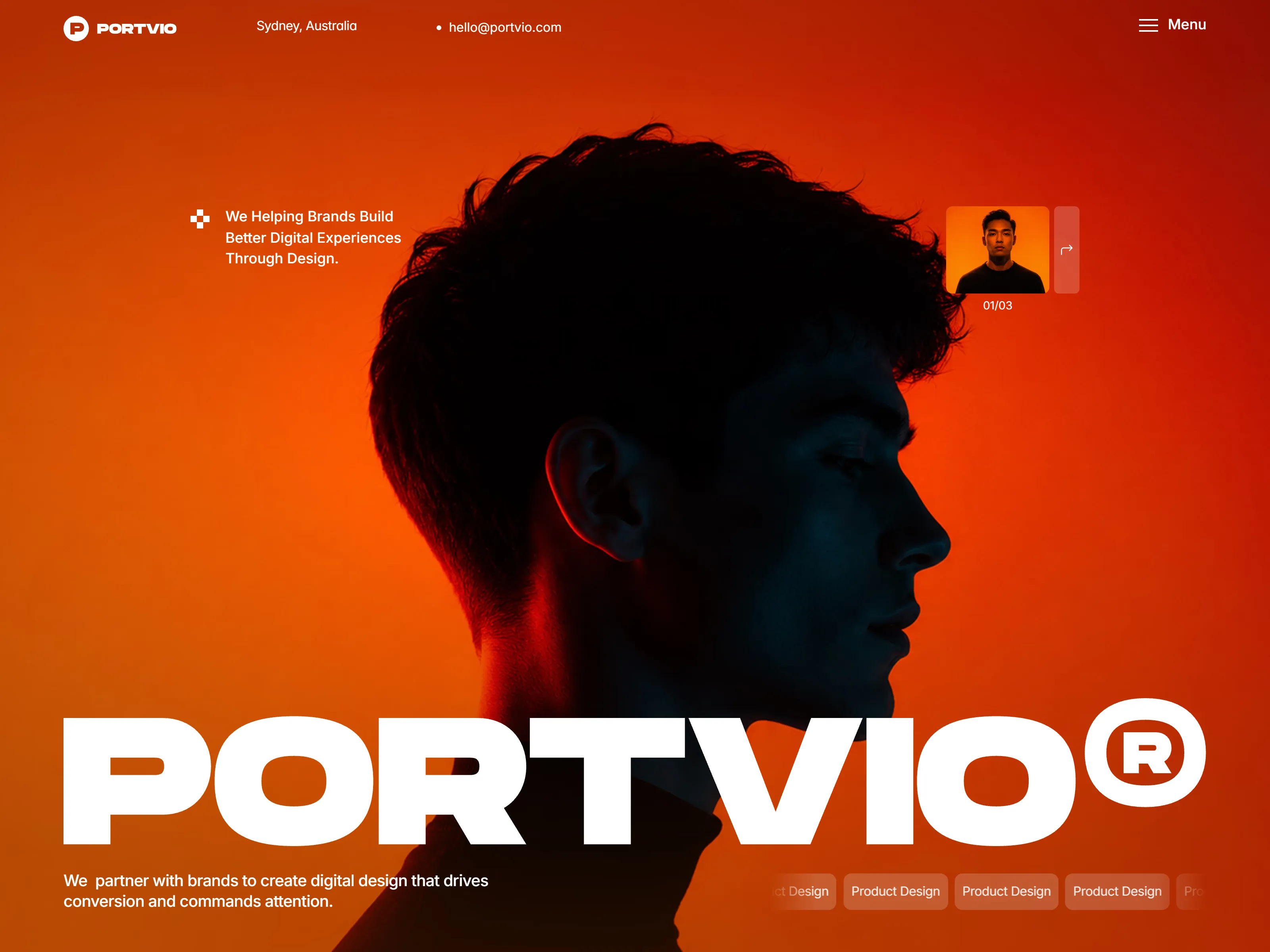 Desktop Screenshot