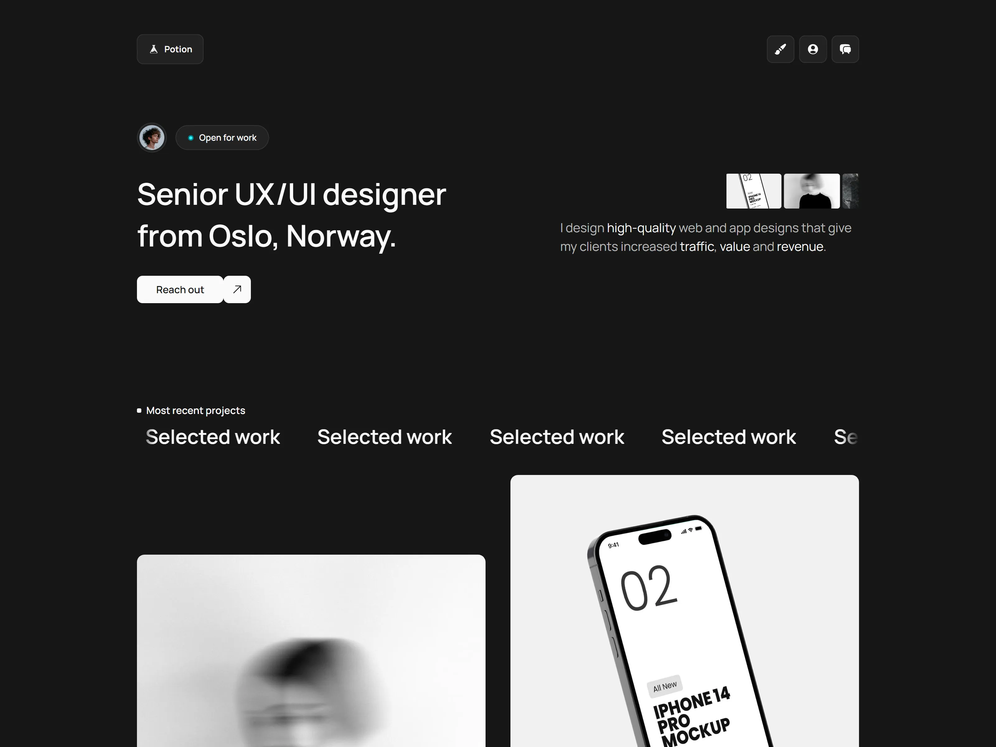 Desktop Screenshot