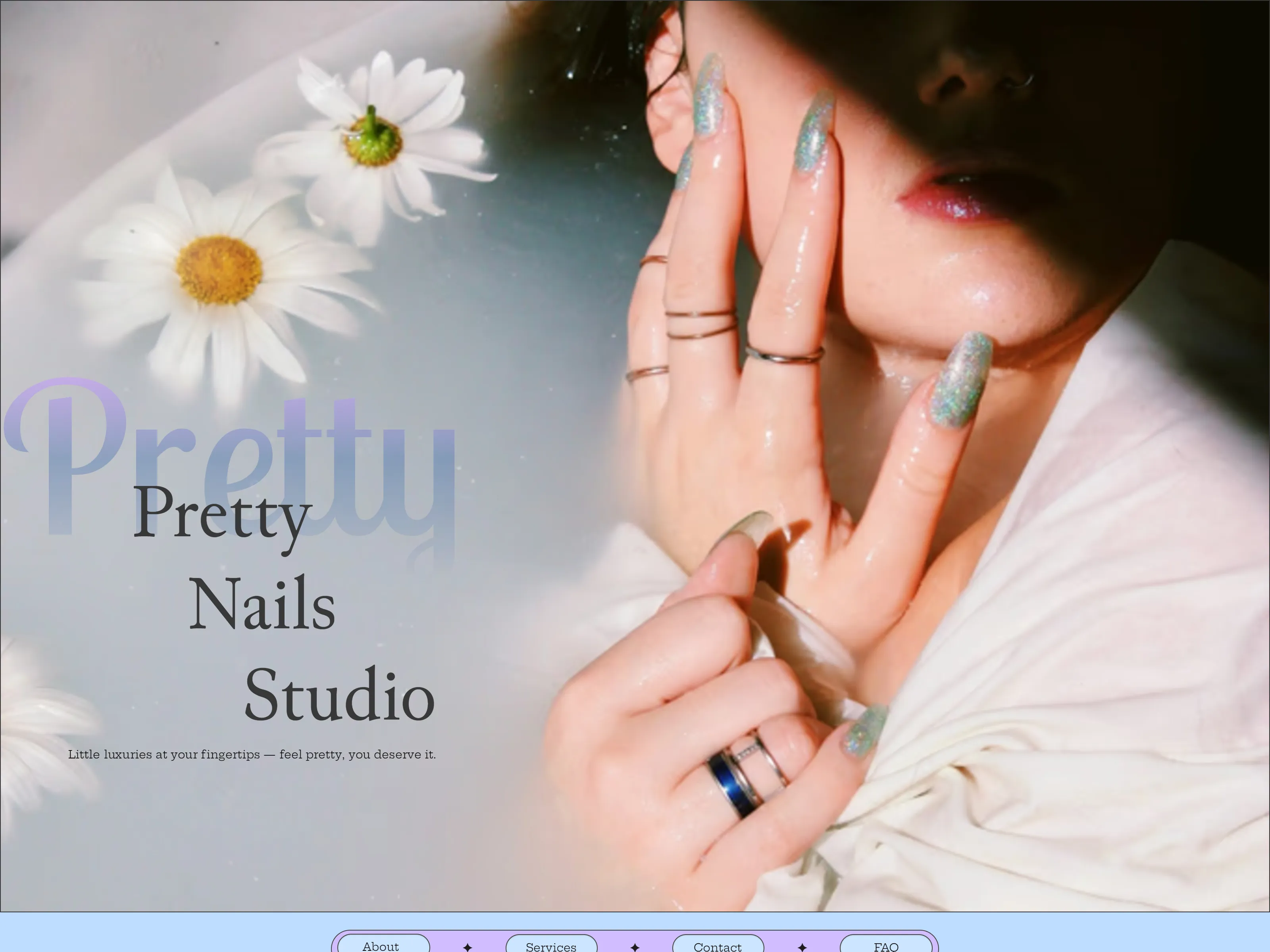 Desktop Screenshot