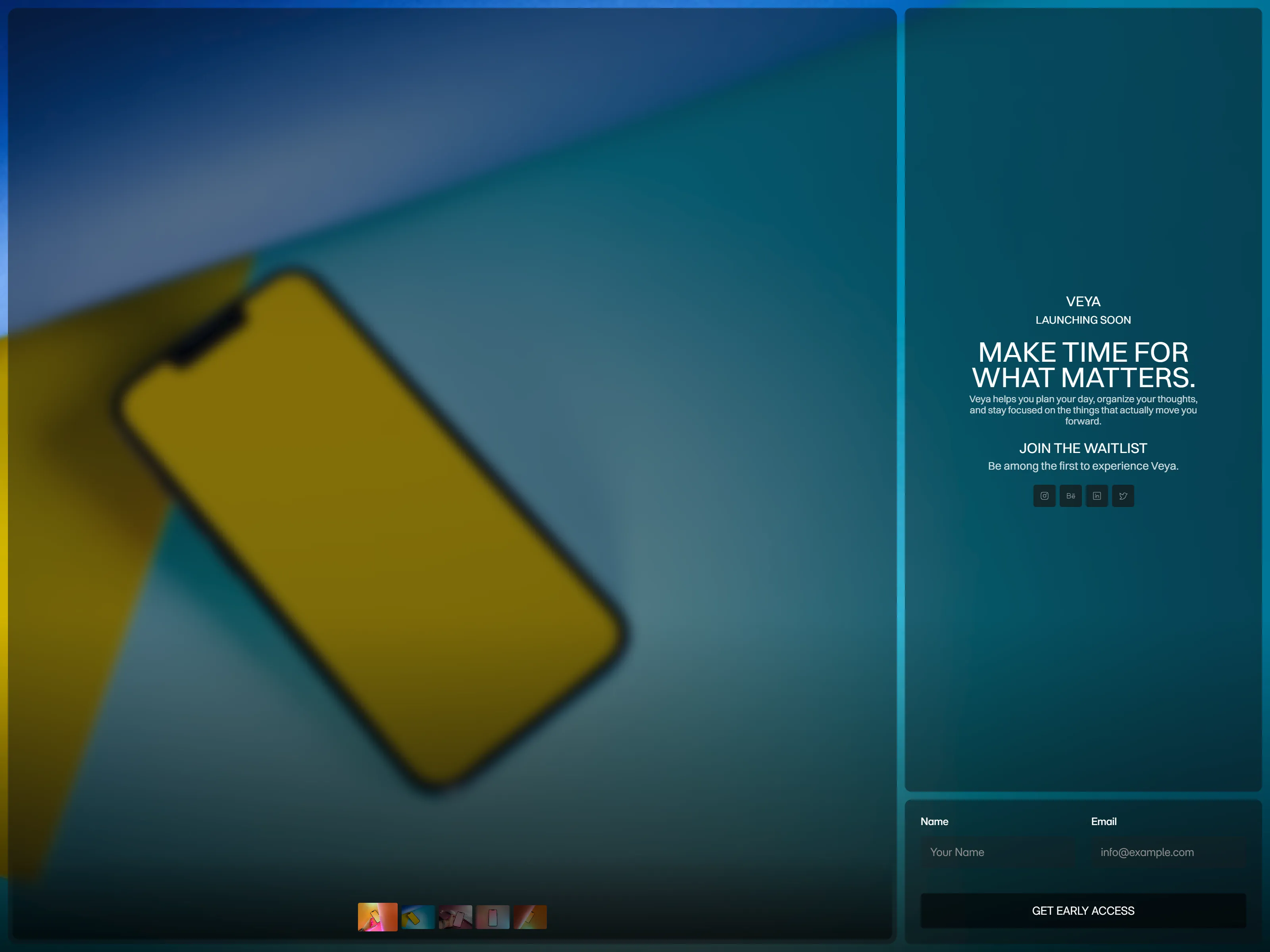 Desktop Screenshot