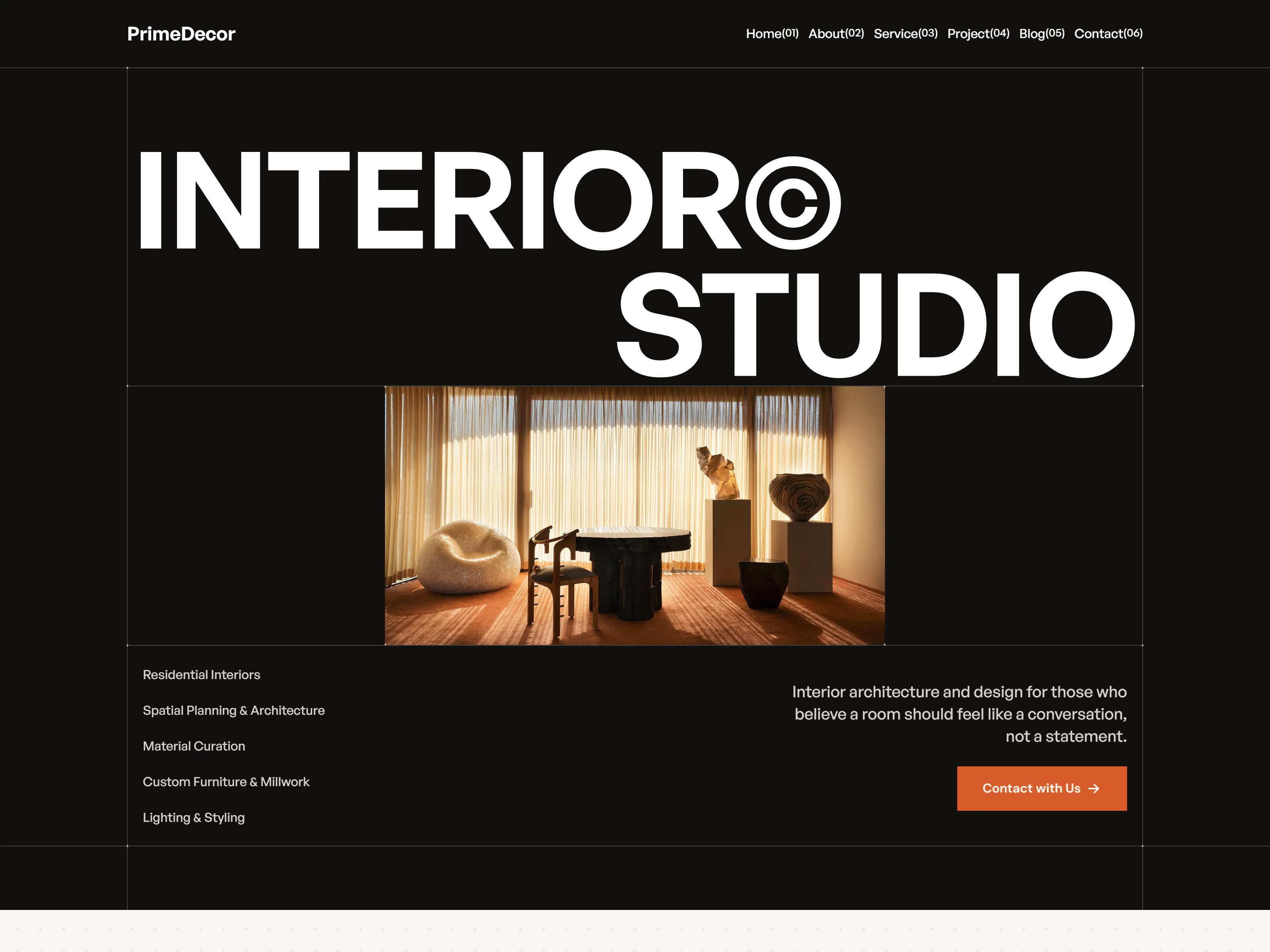 Desktop Screenshot