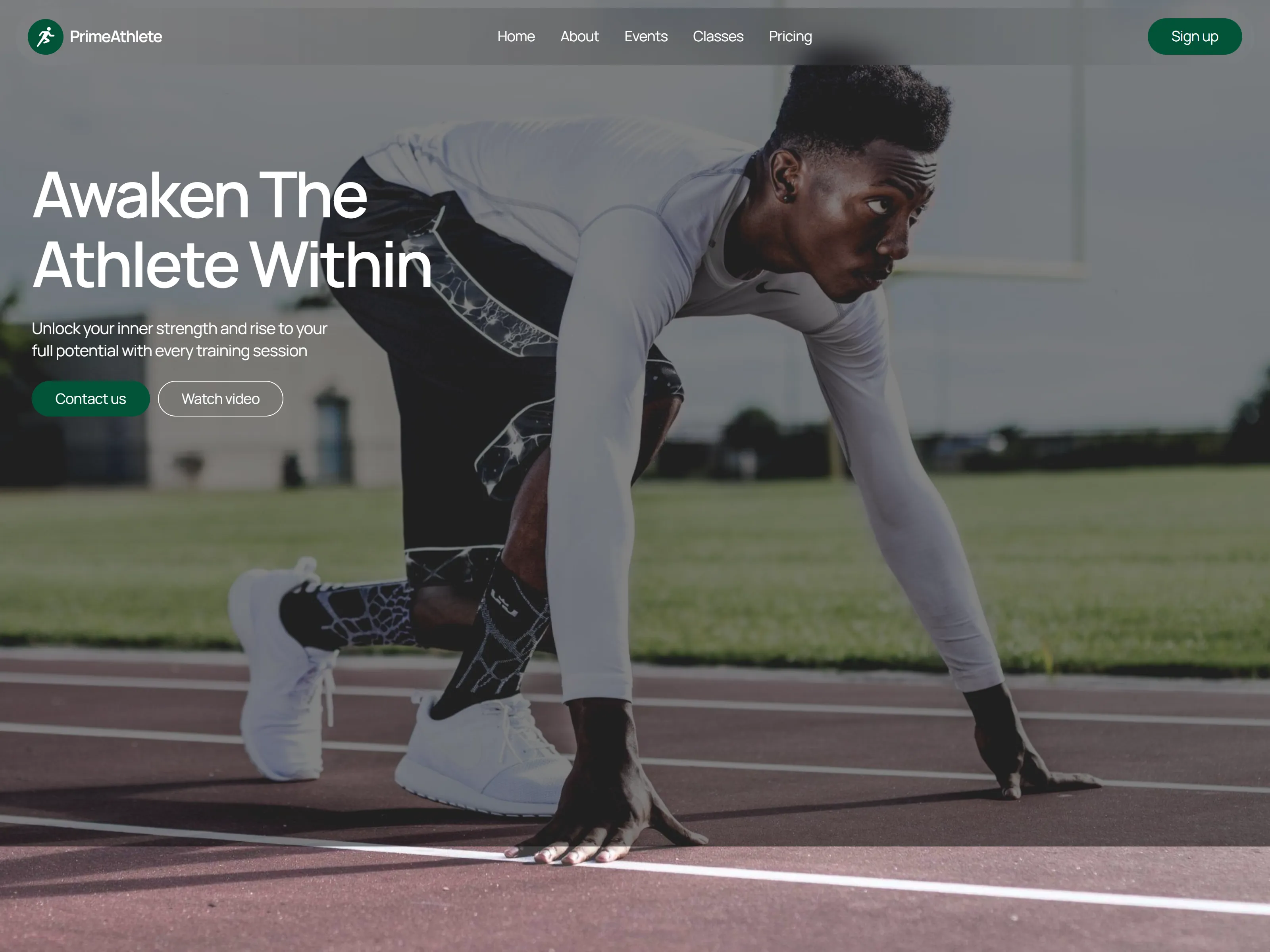 Desktop Screenshot