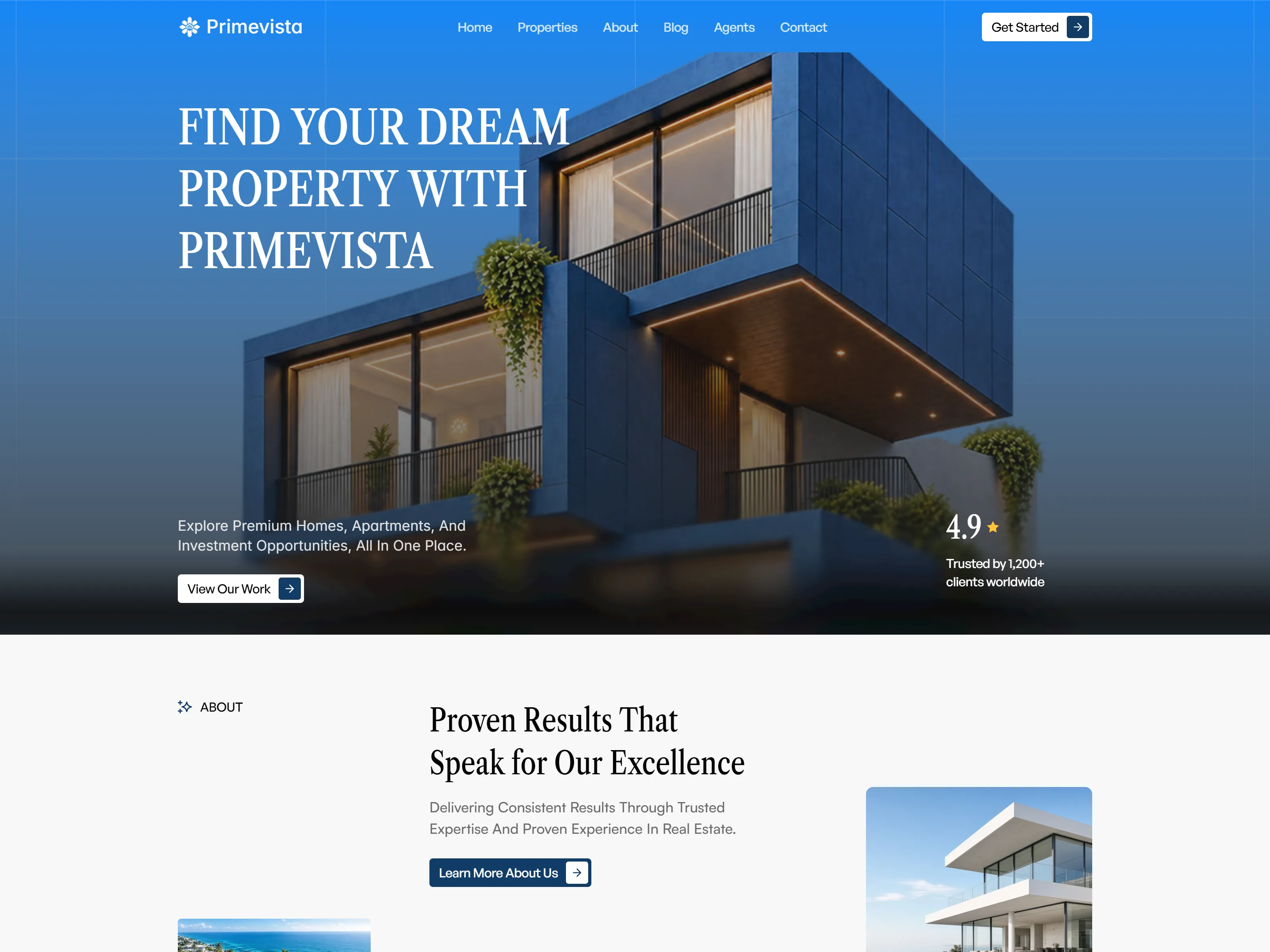Desktop Screenshot