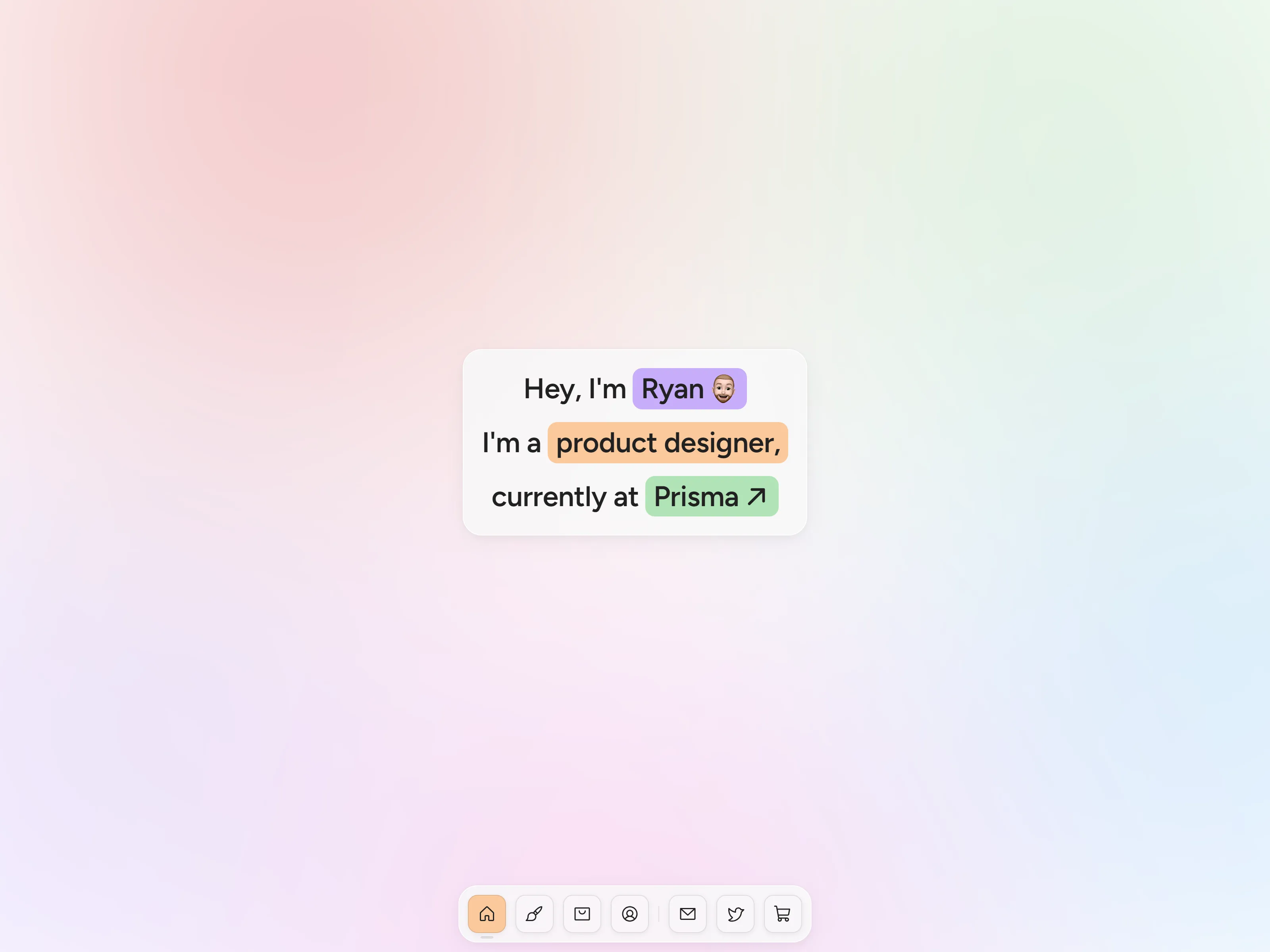 Desktop Screenshot