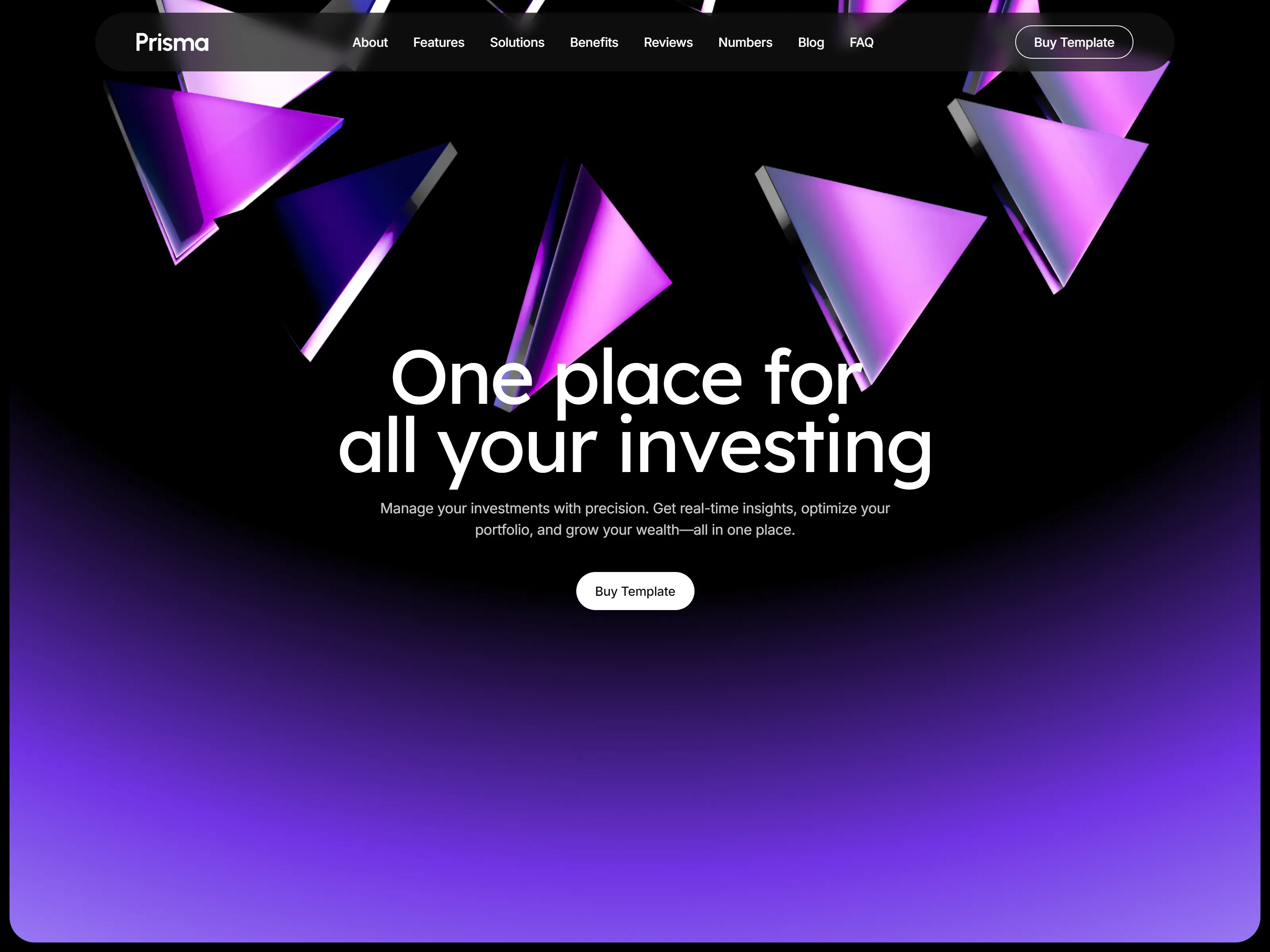 Desktop Screenshot