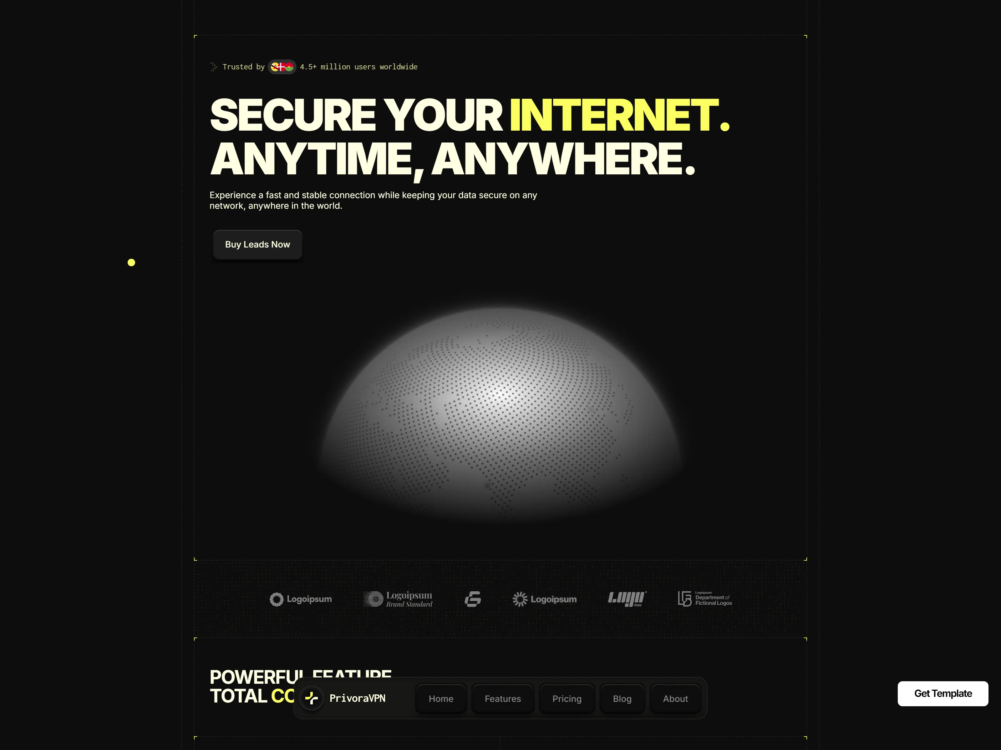 Desktop Screenshot