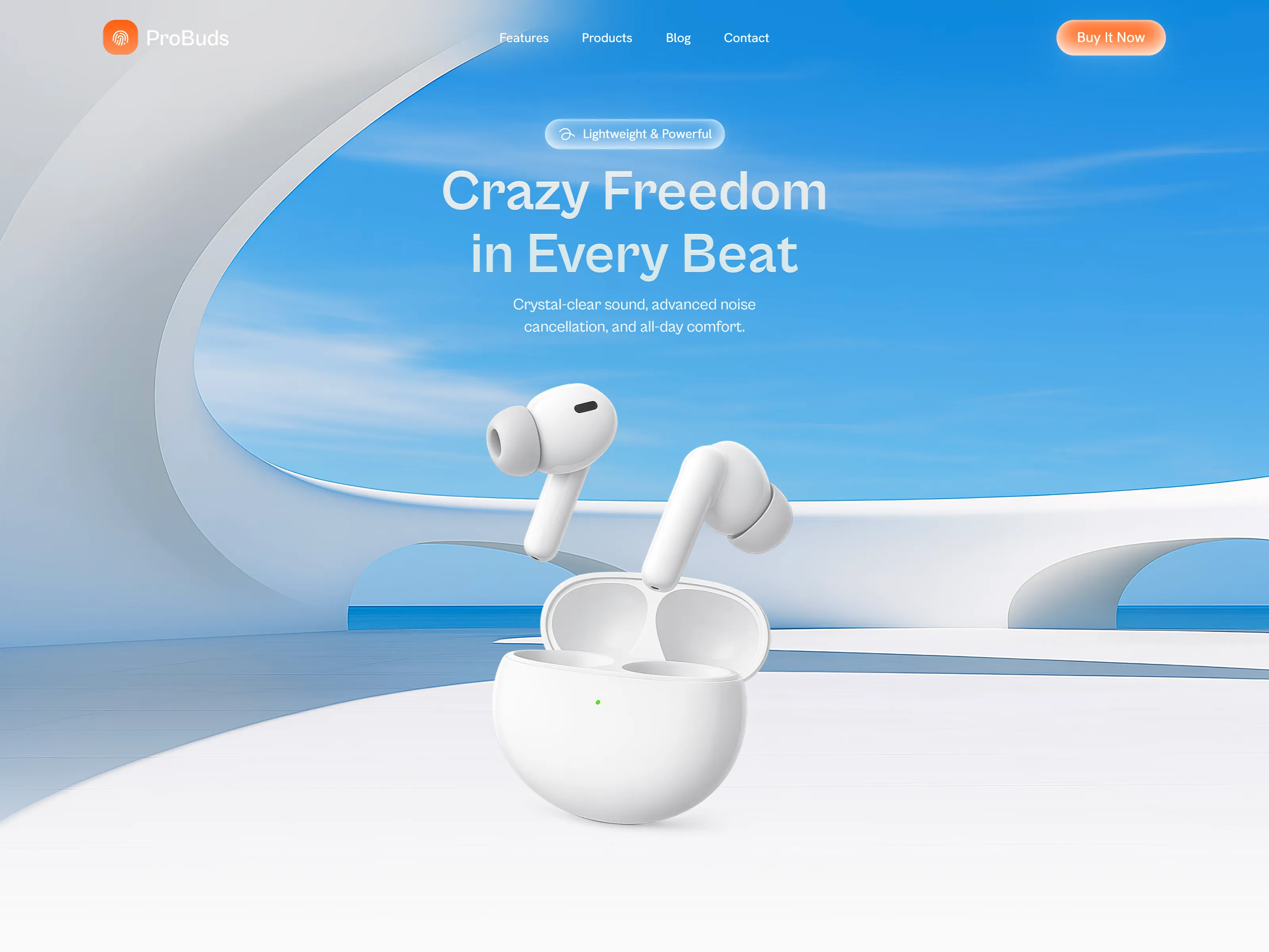 Desktop Screenshot