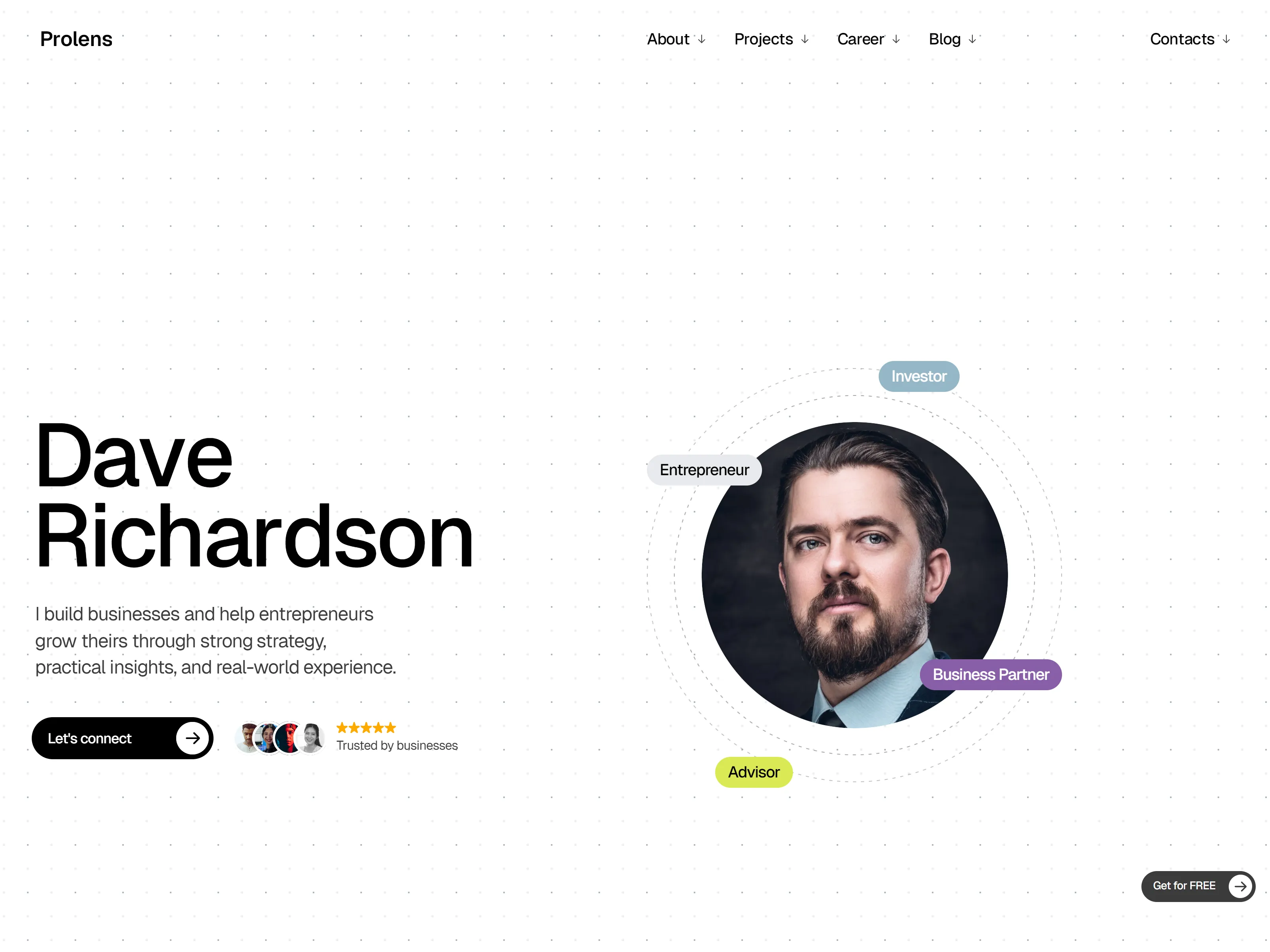 Desktop Screenshot