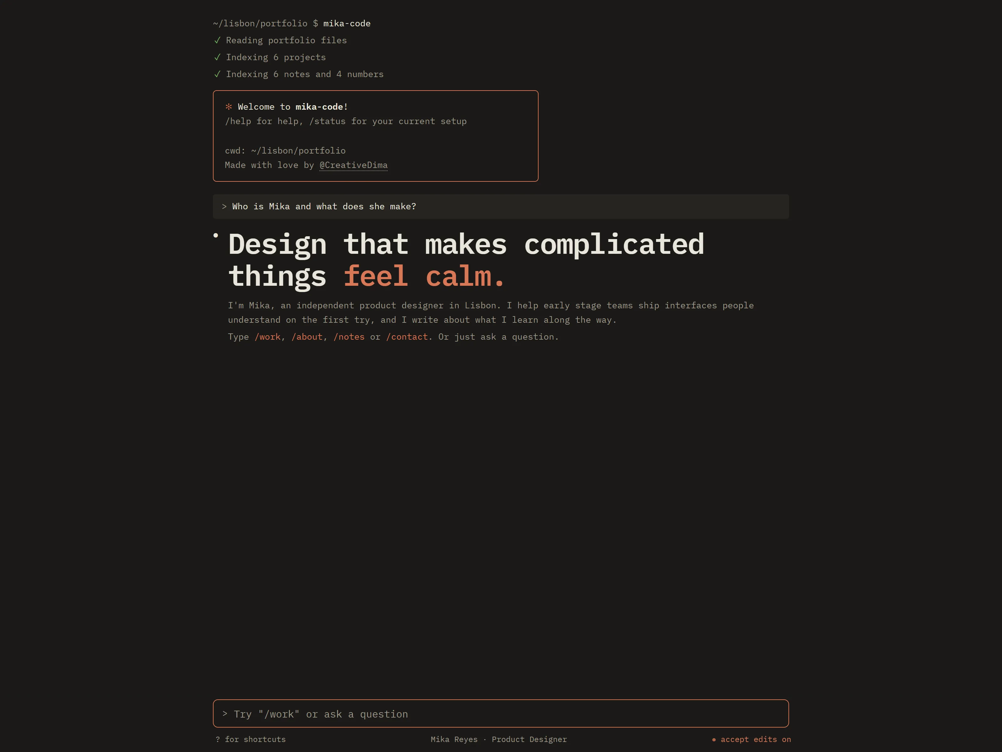 Desktop Screenshot