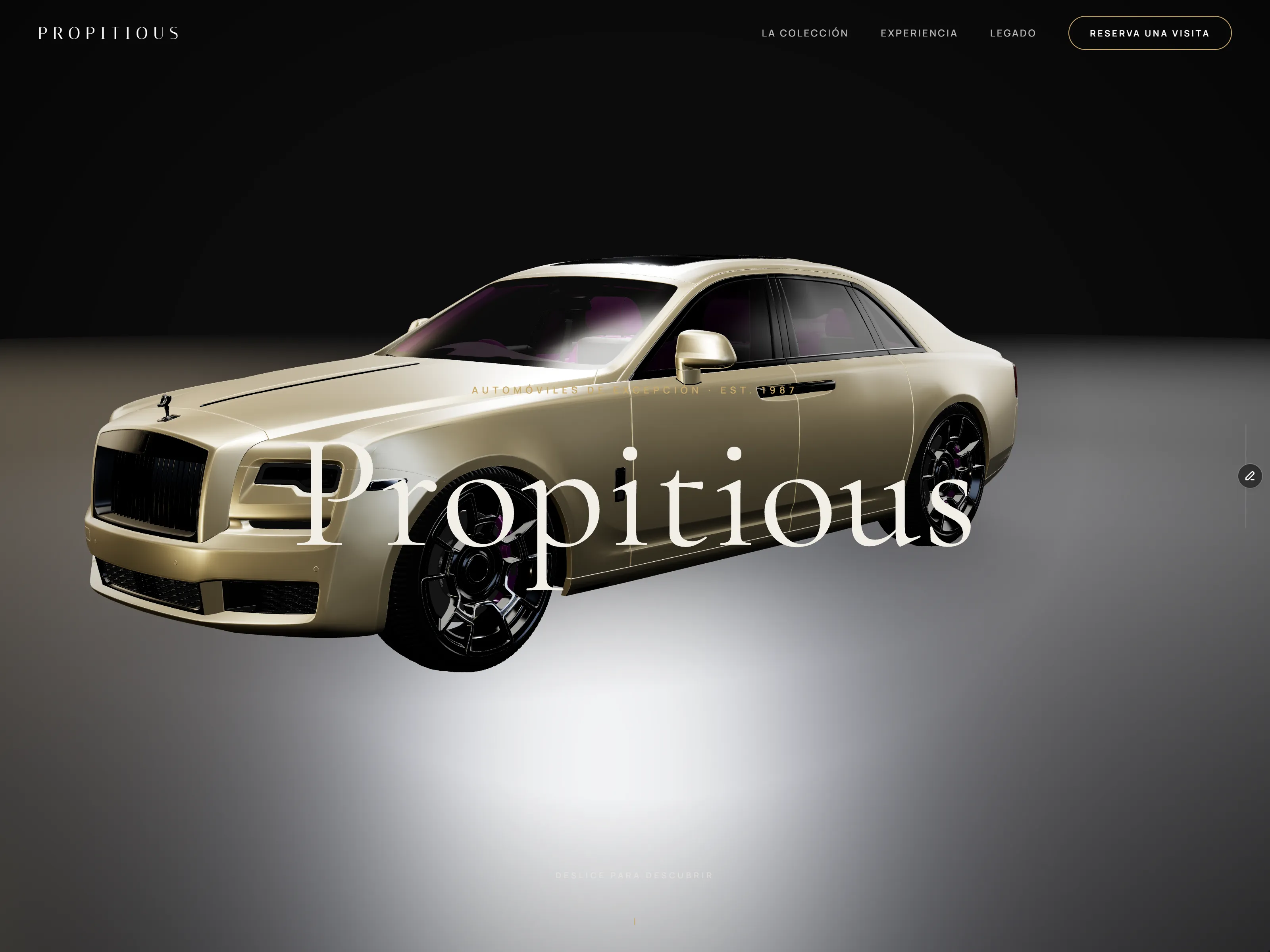 Desktop Screenshot