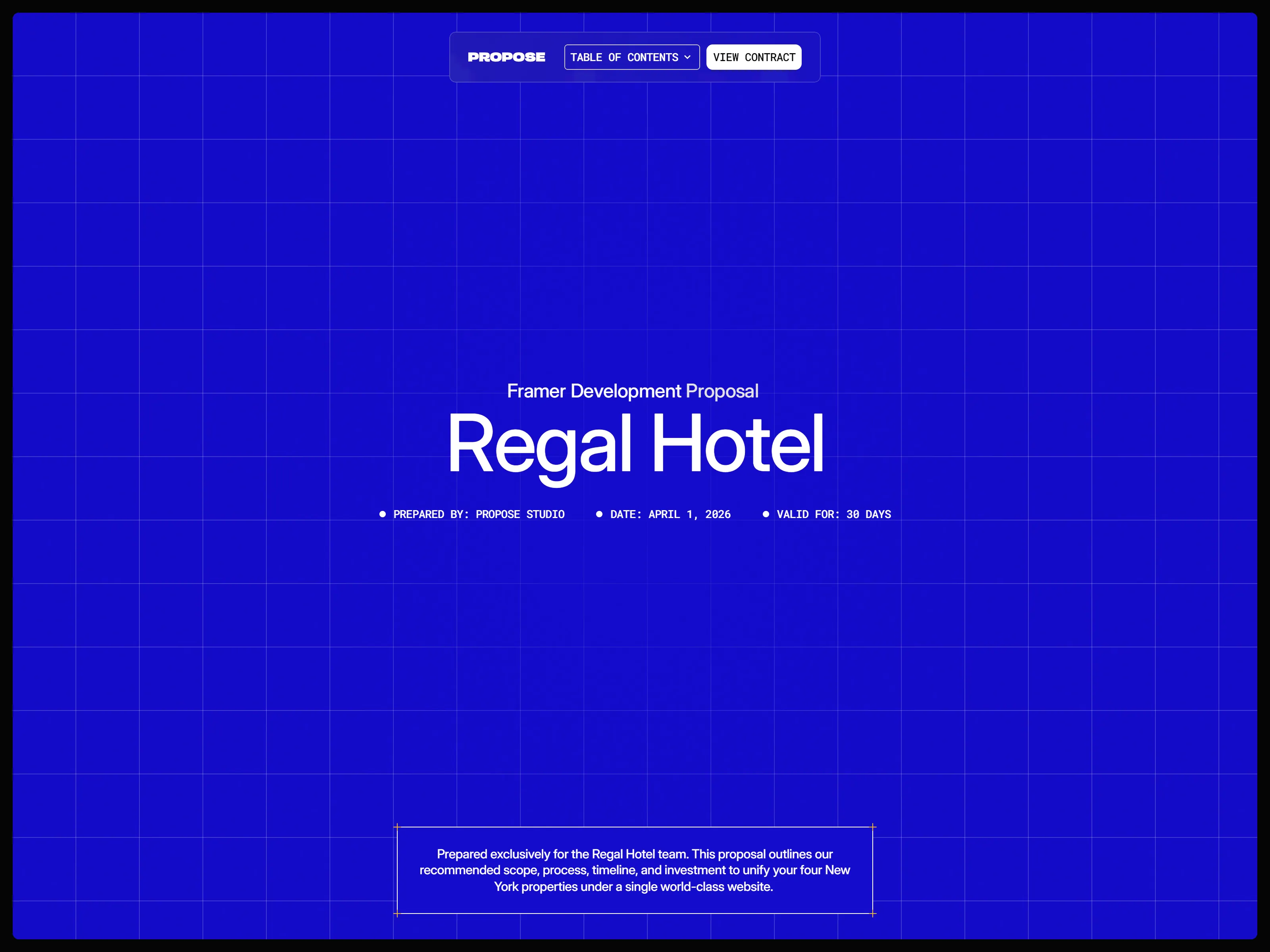 Desktop Screenshot