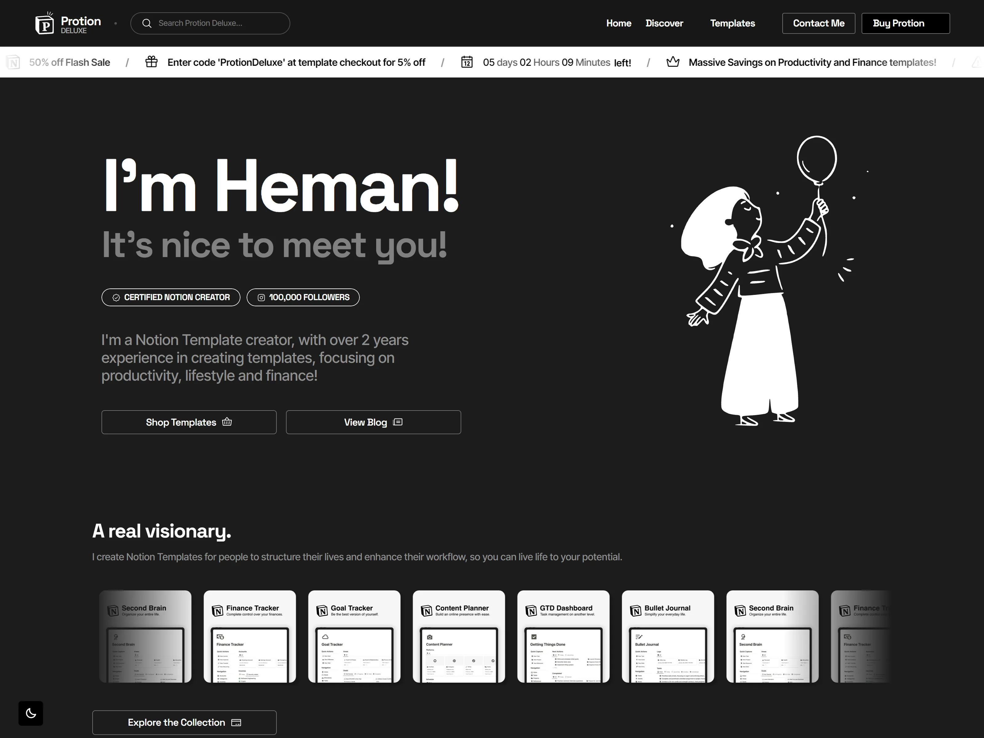 Desktop Screenshot