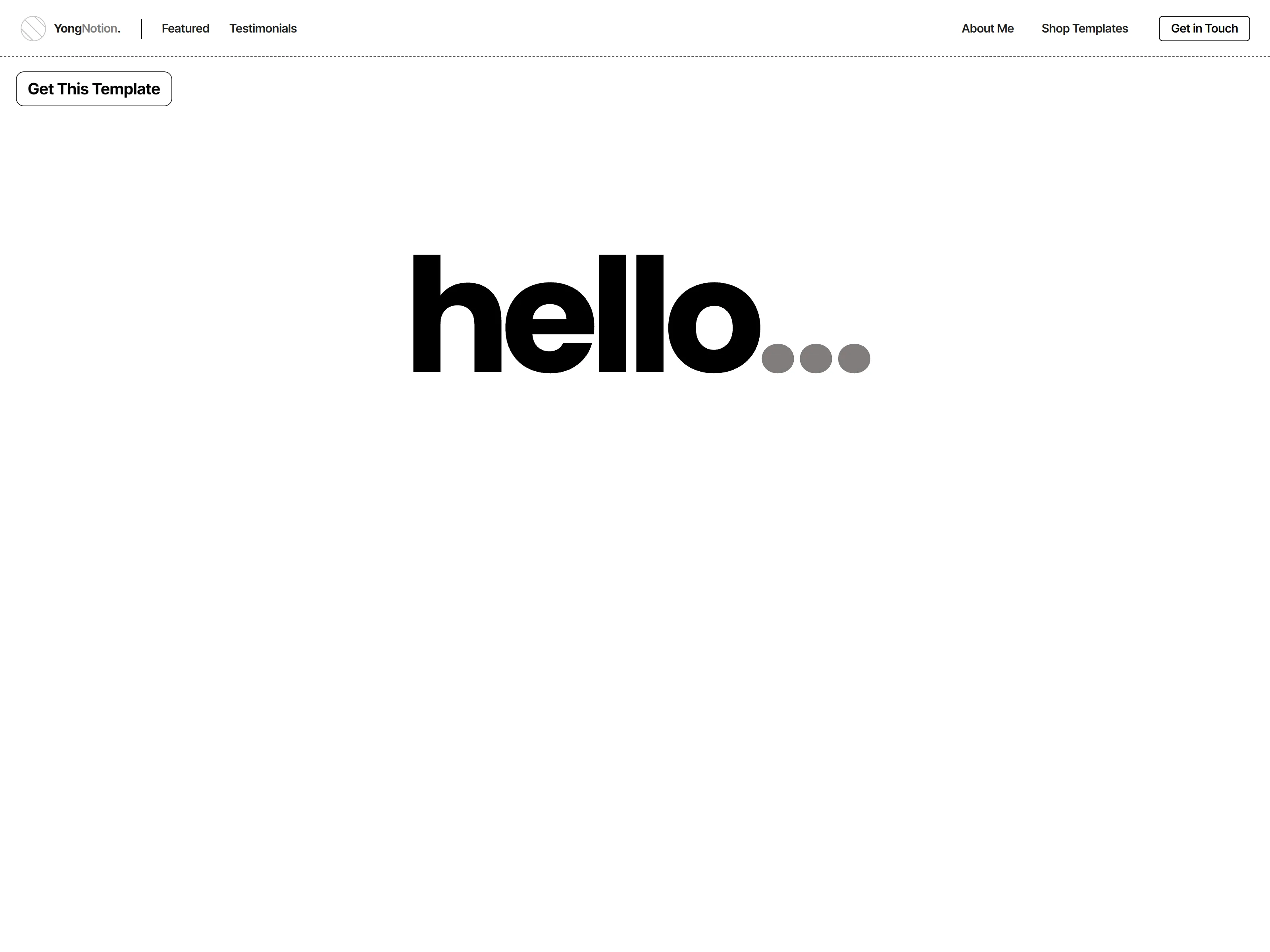 Desktop Screenshot
