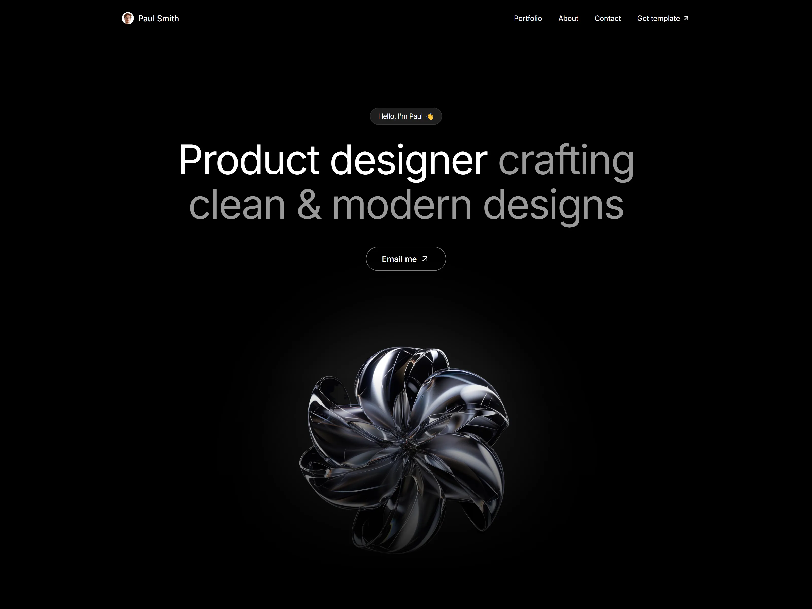 Desktop Screenshot