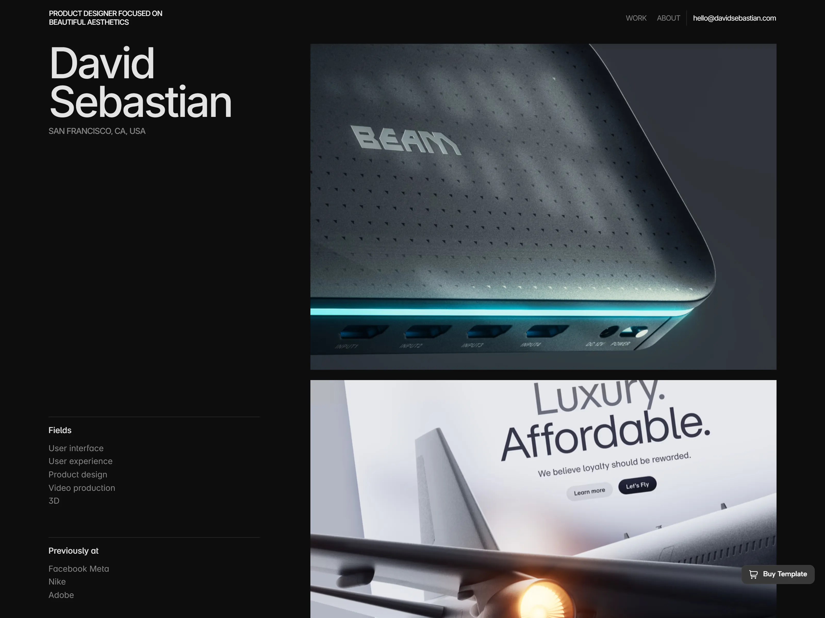 Desktop Screenshot