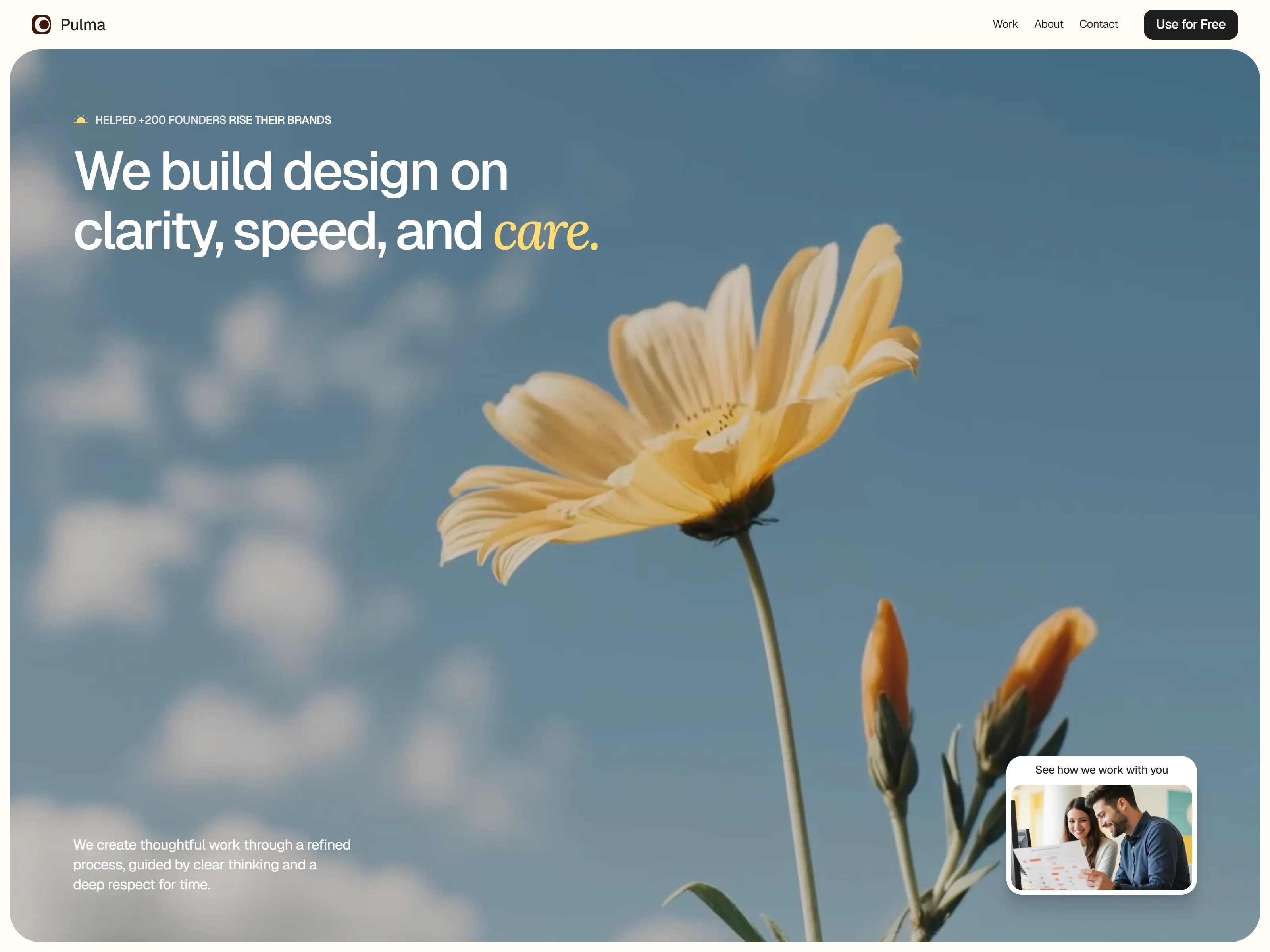 Desktop Screenshot