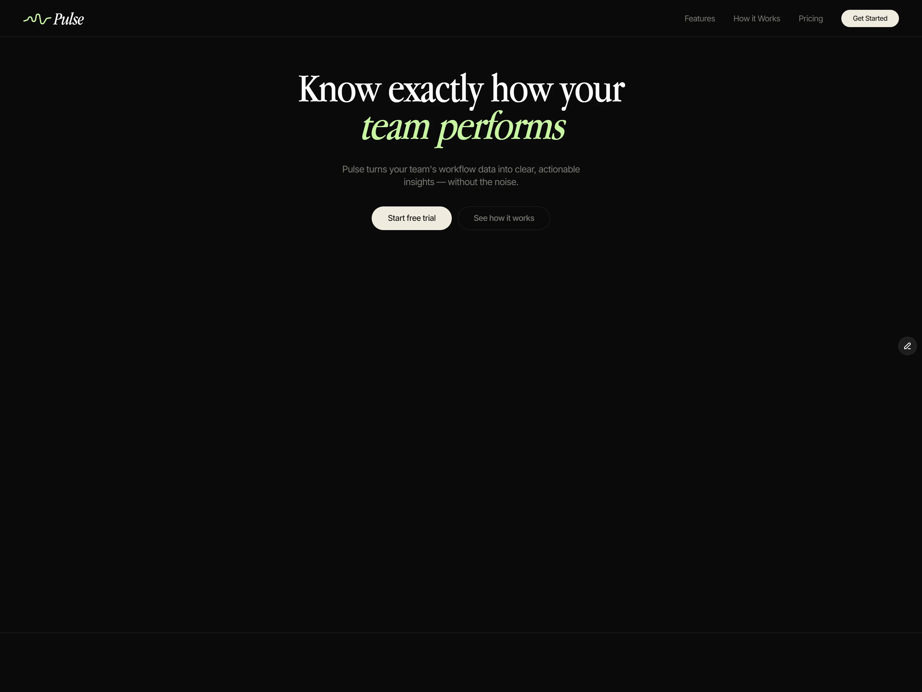 Desktop Screenshot