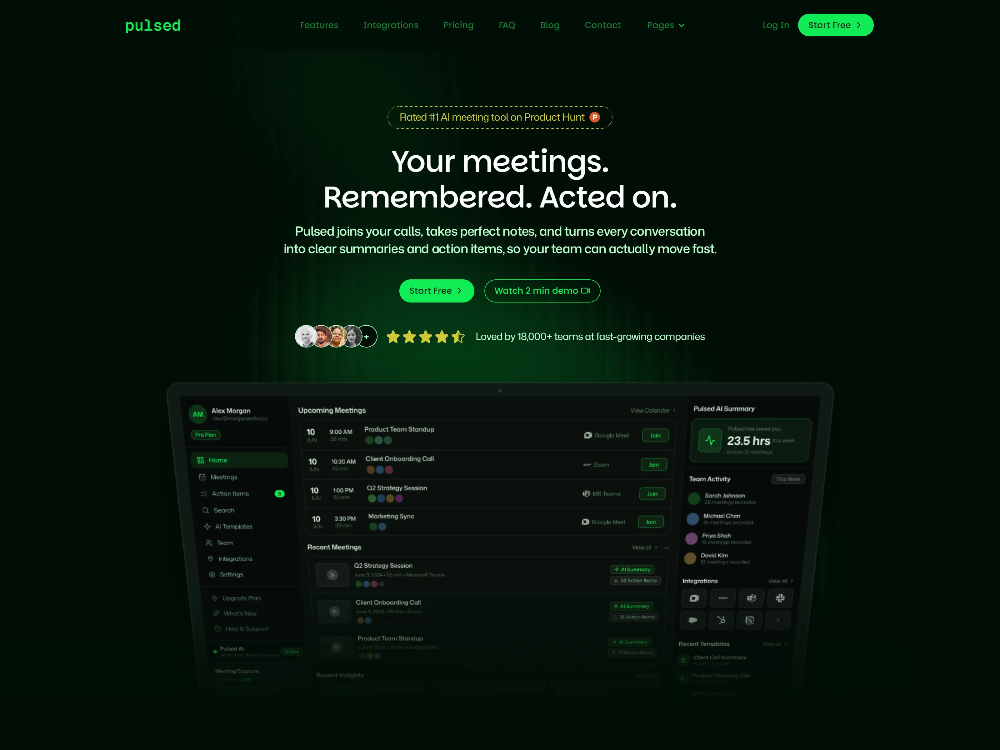 Desktop Screenshot