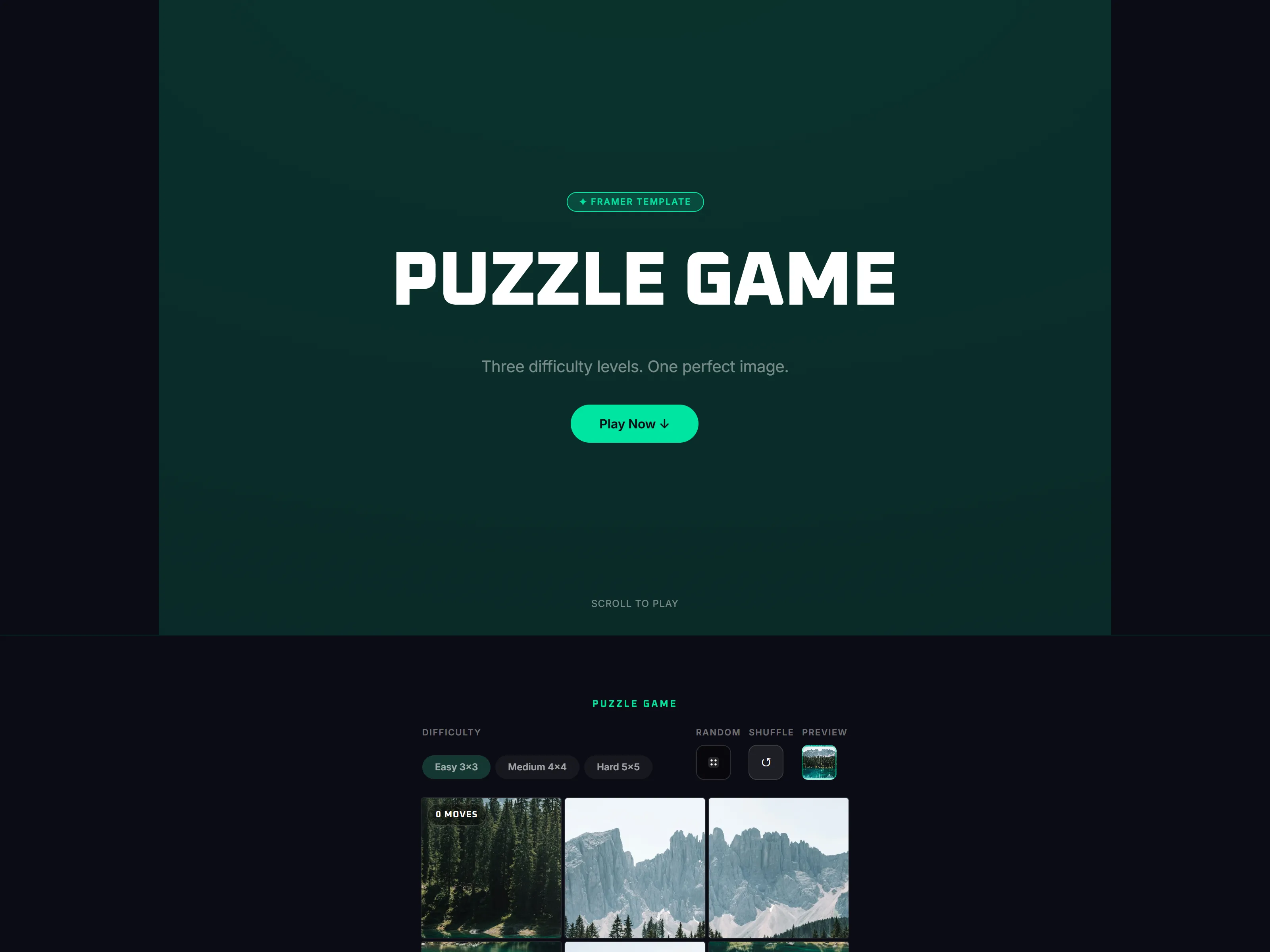 Desktop Screenshot