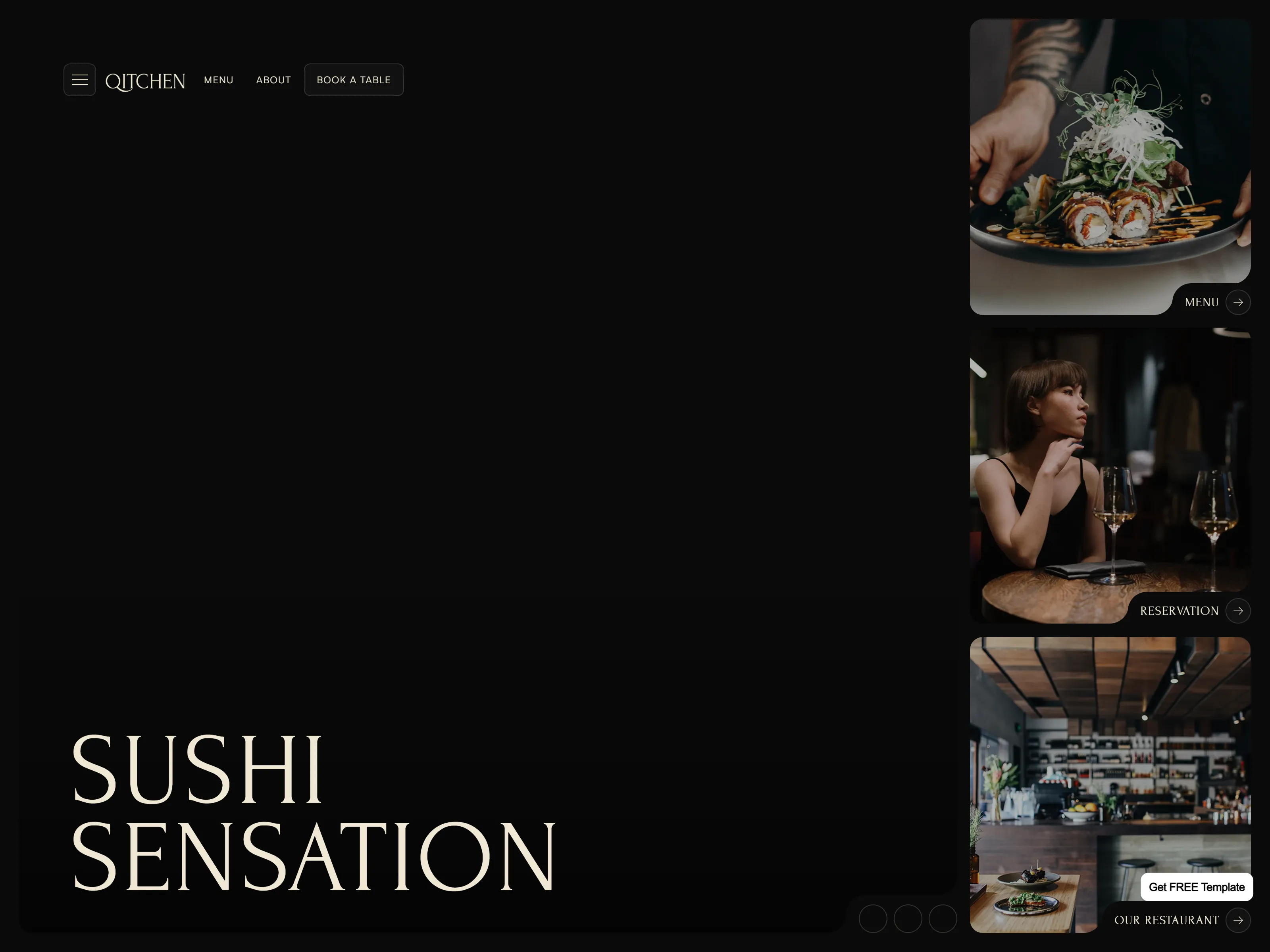 Desktop Screenshot