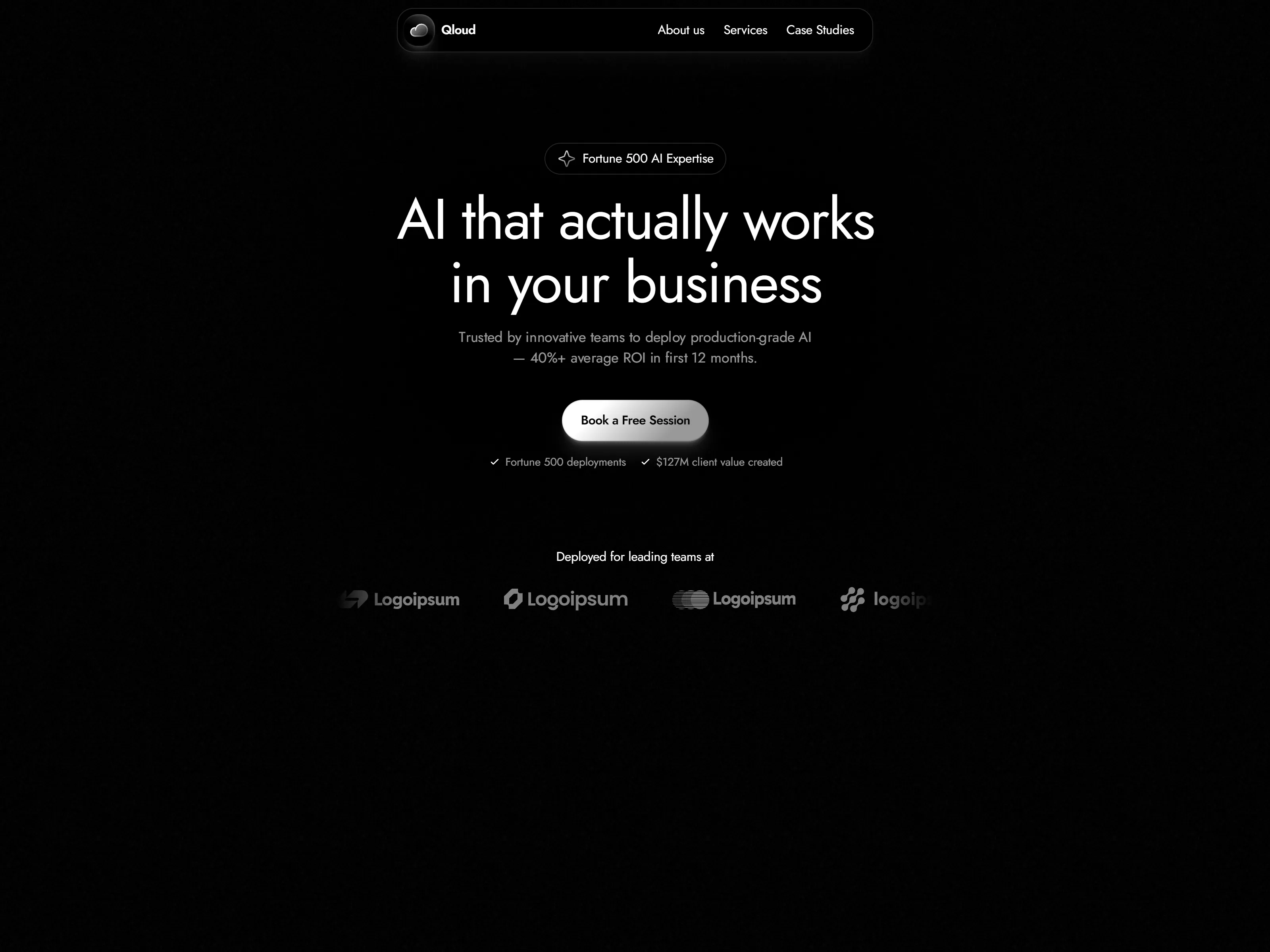 Desktop Screenshot