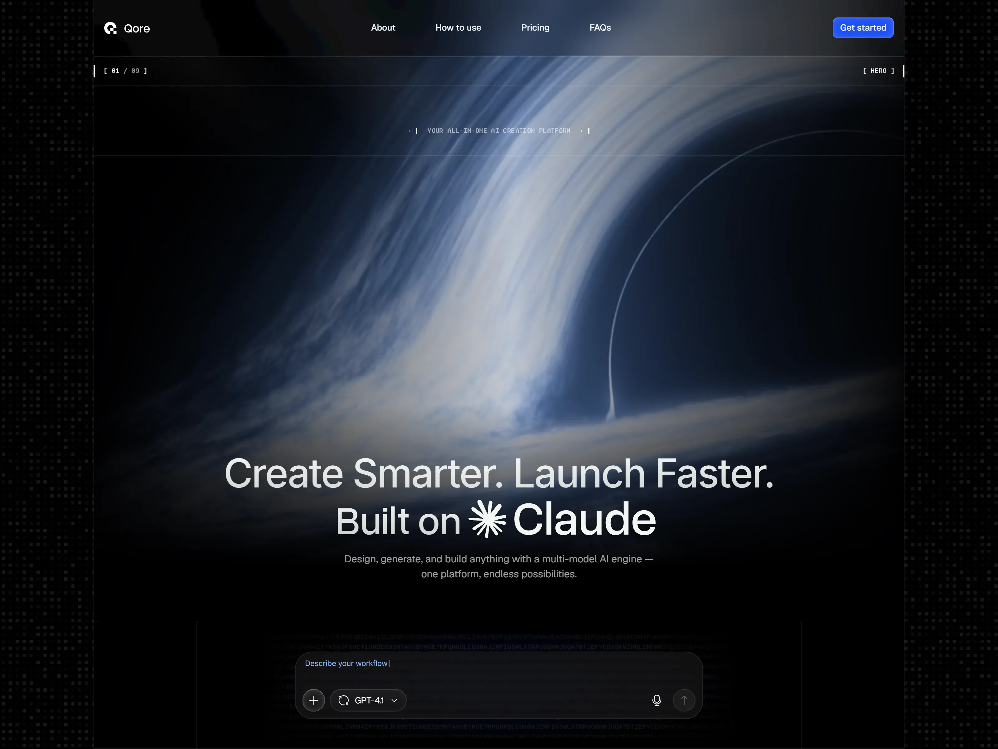 Desktop Screenshot