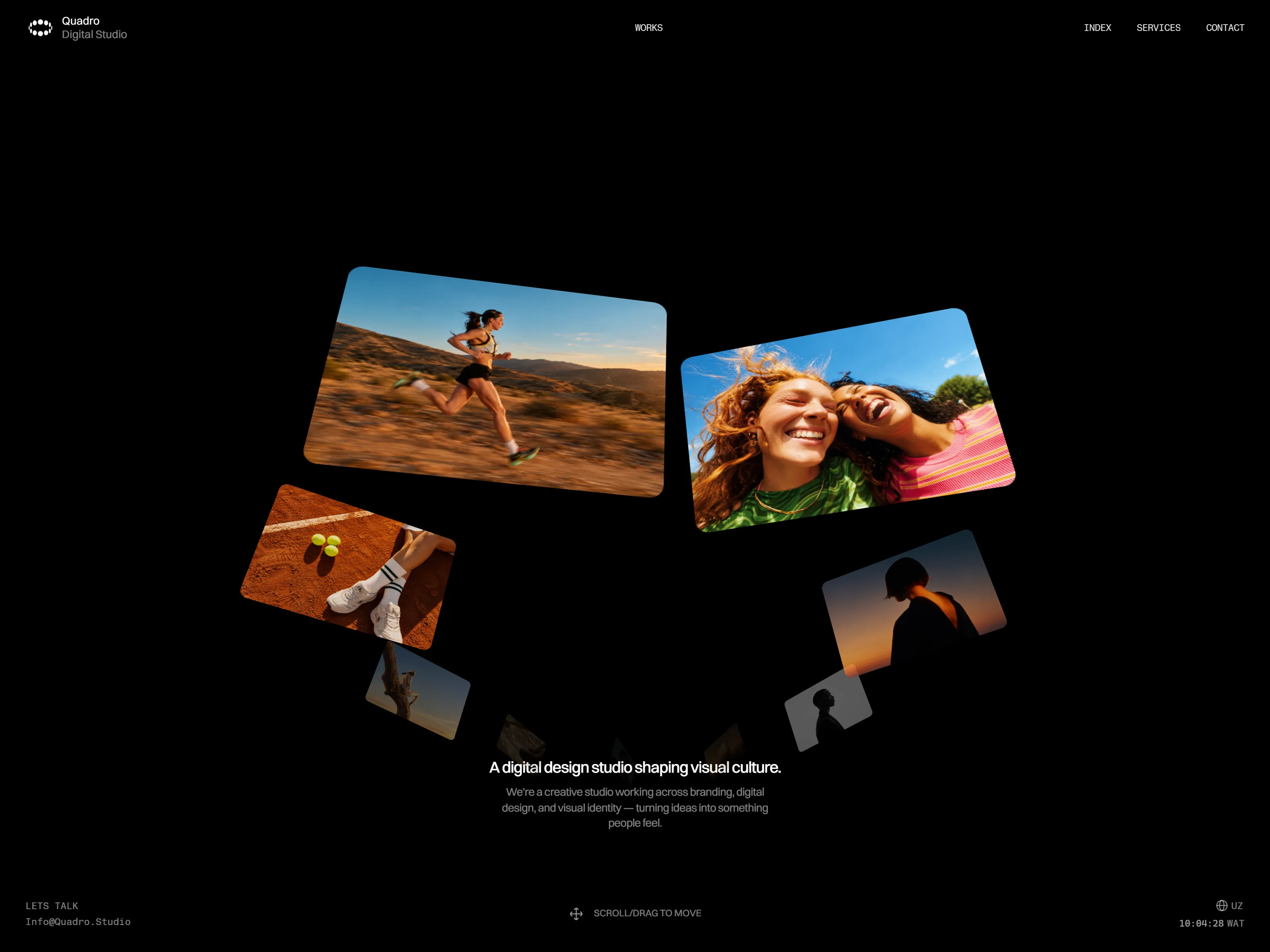 Desktop Screenshot