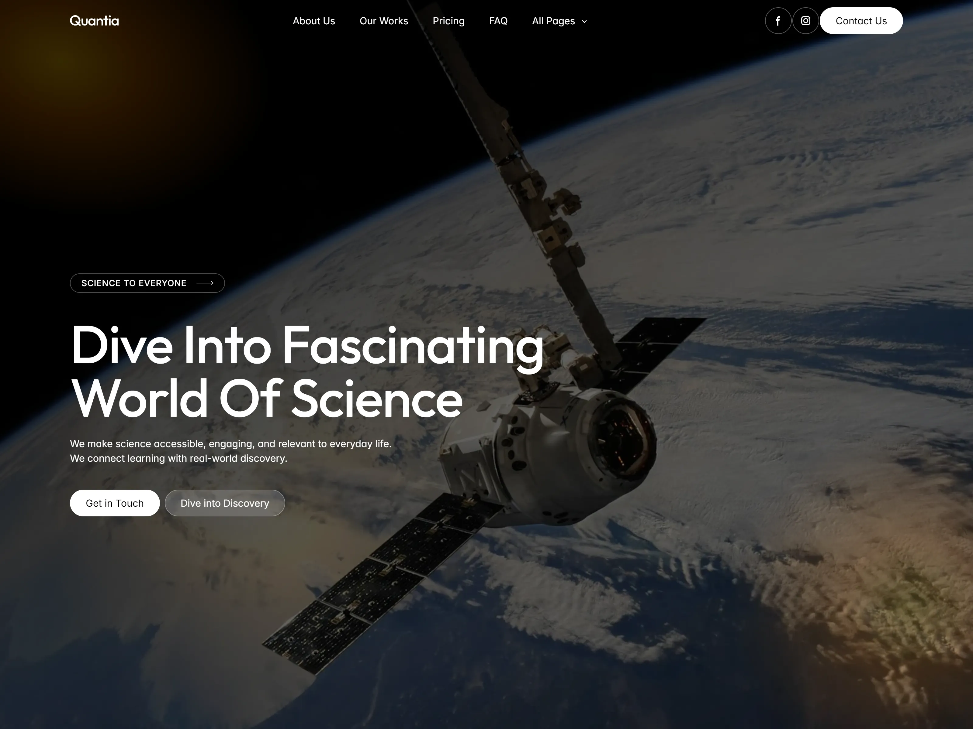 Desktop Screenshot