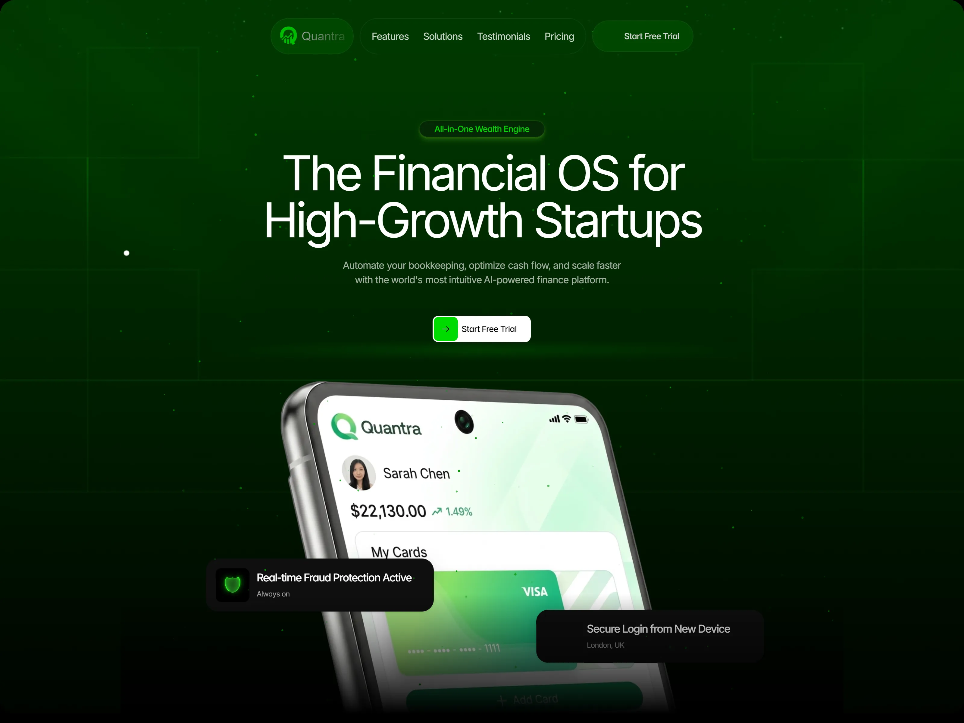 Desktop Screenshot
