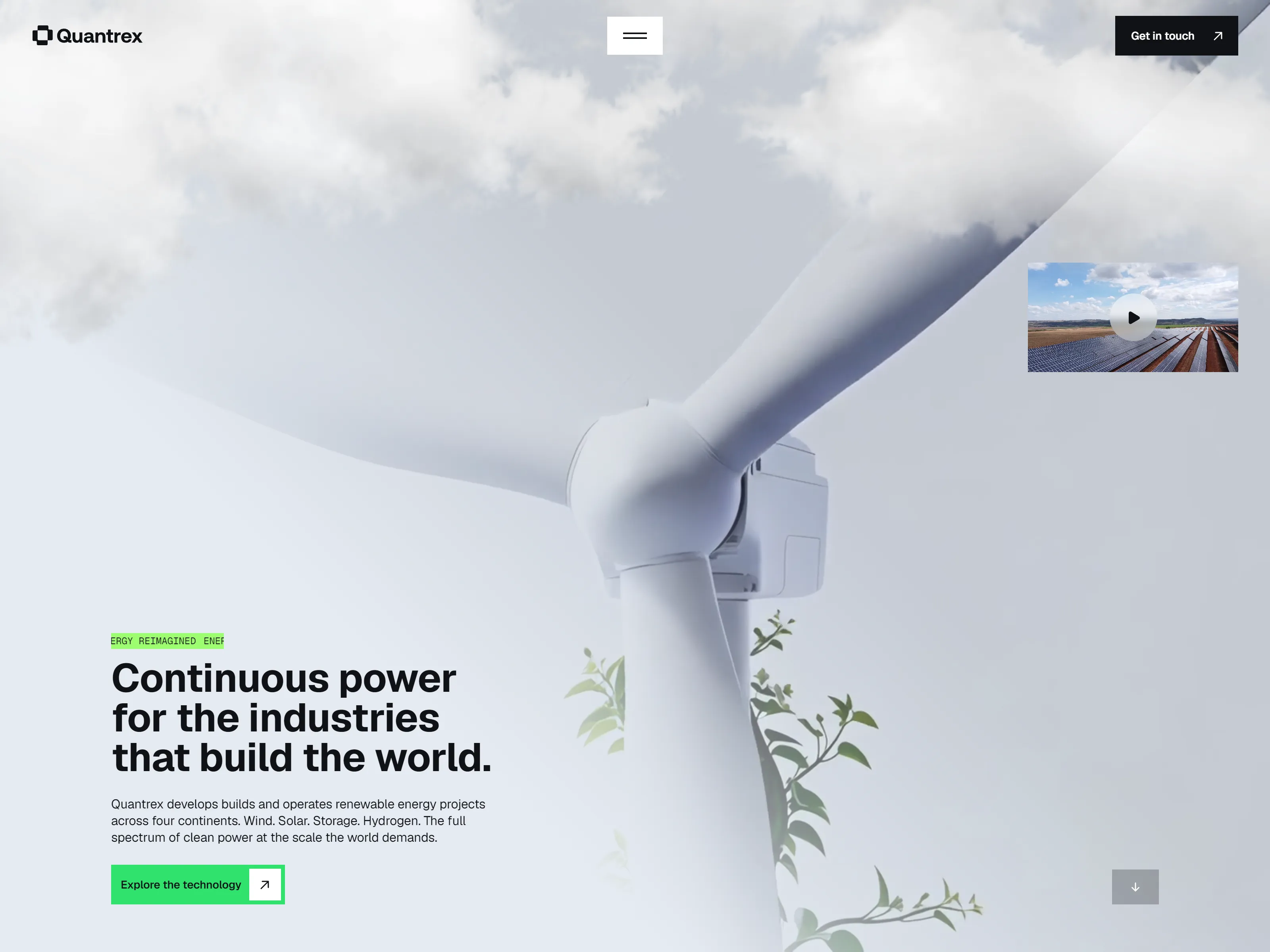Desktop Screenshot