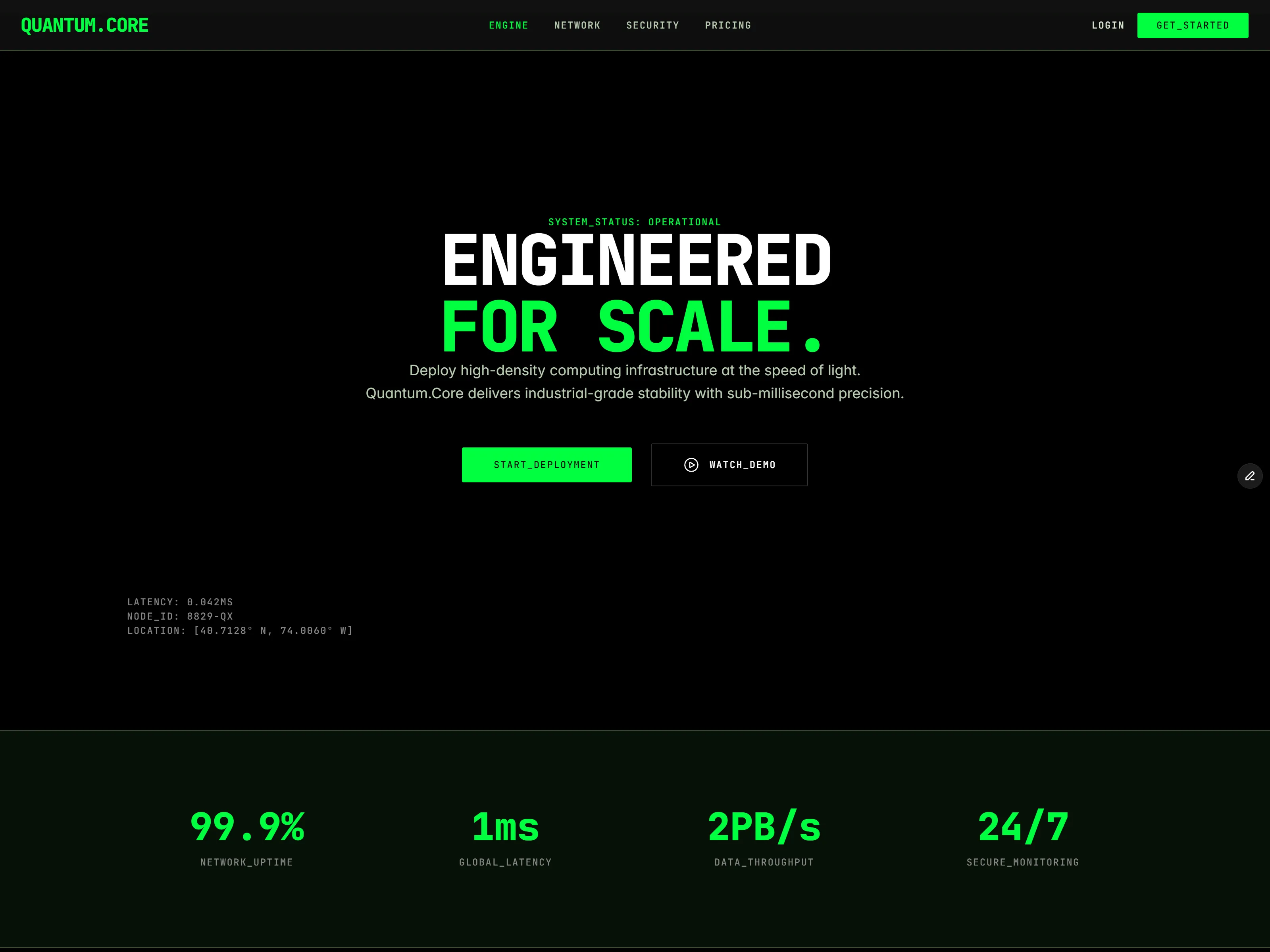 Desktop Screenshot