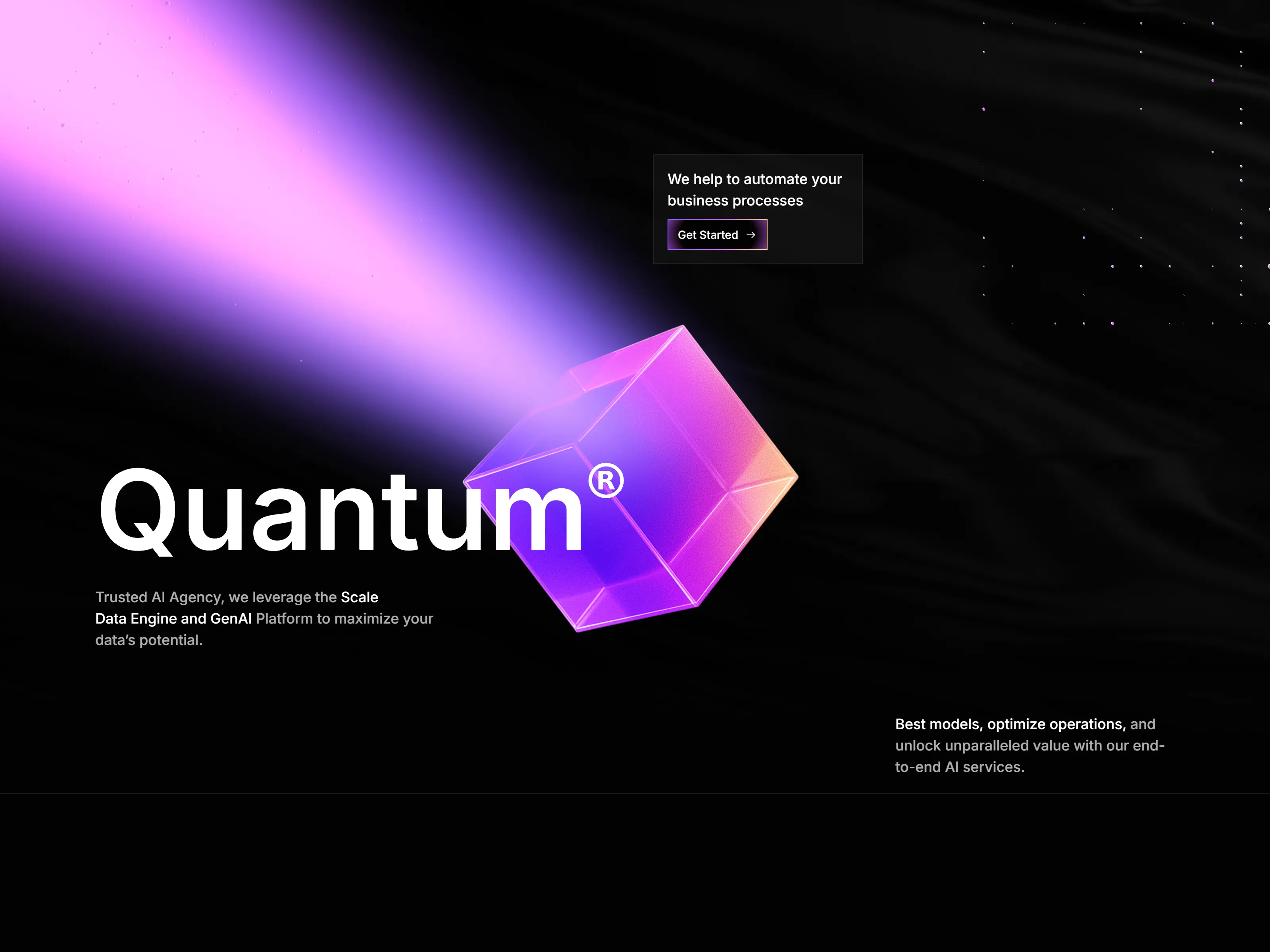 Desktop Screenshot