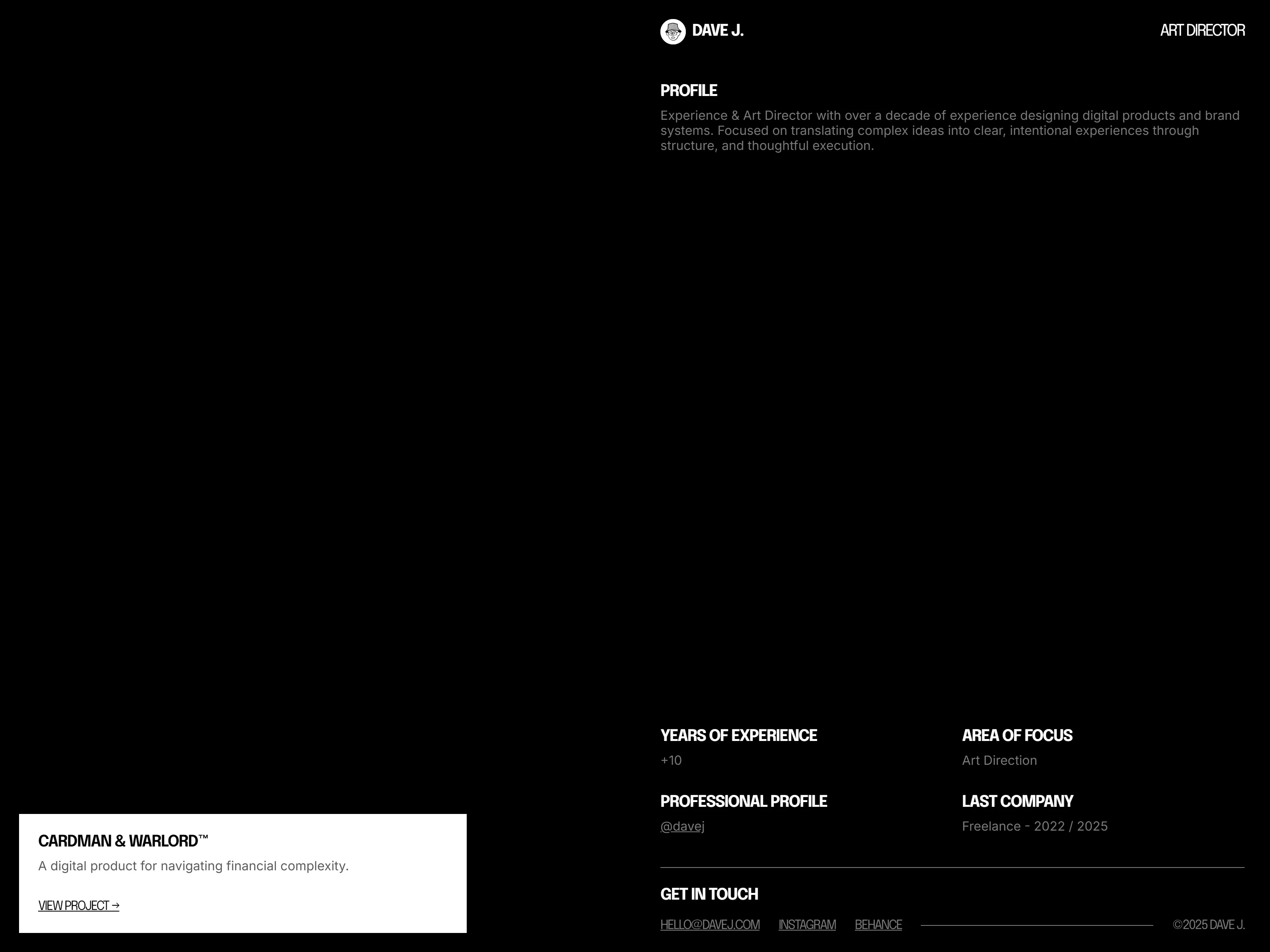 Desktop Screenshot