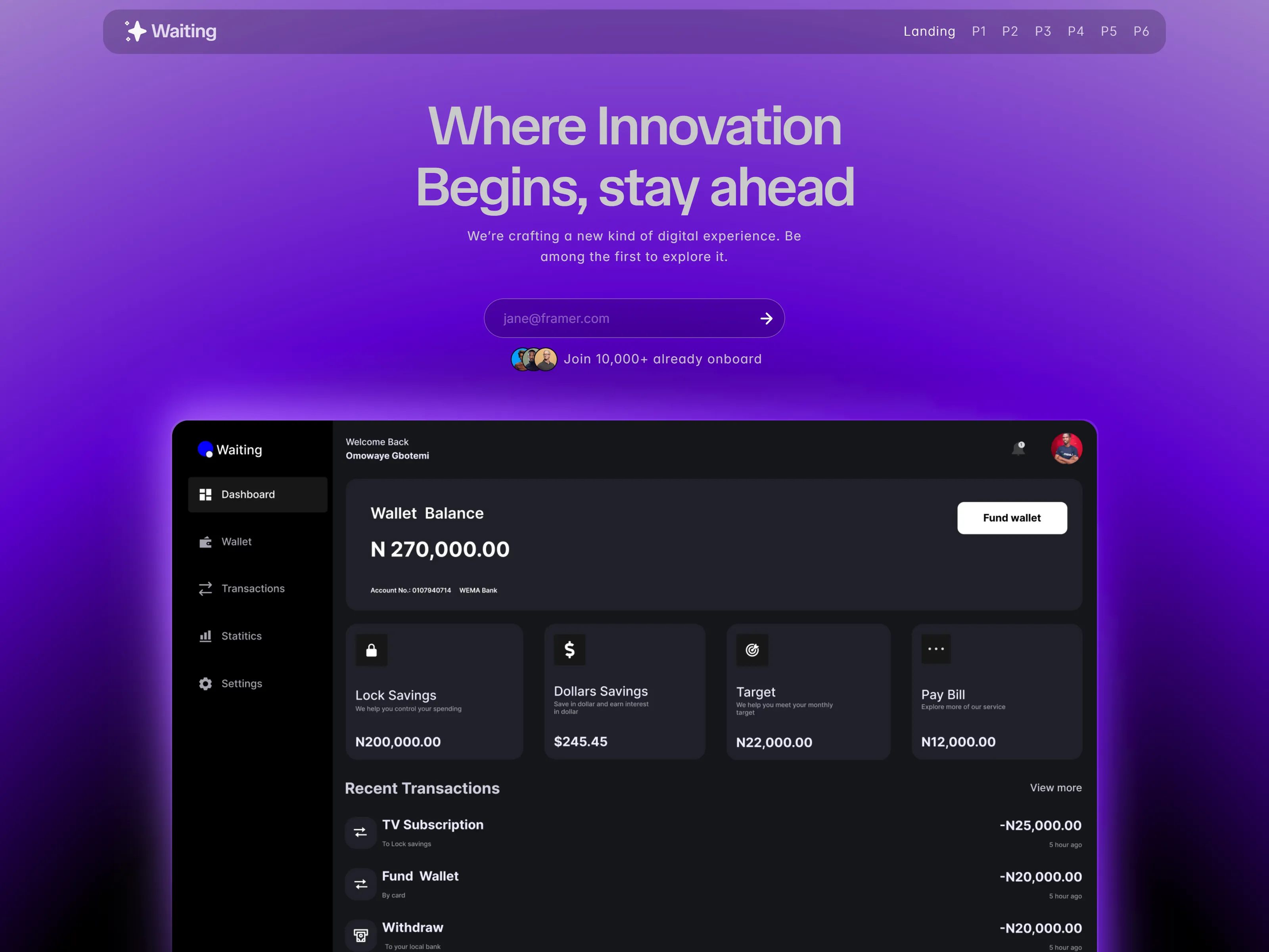Desktop Screenshot