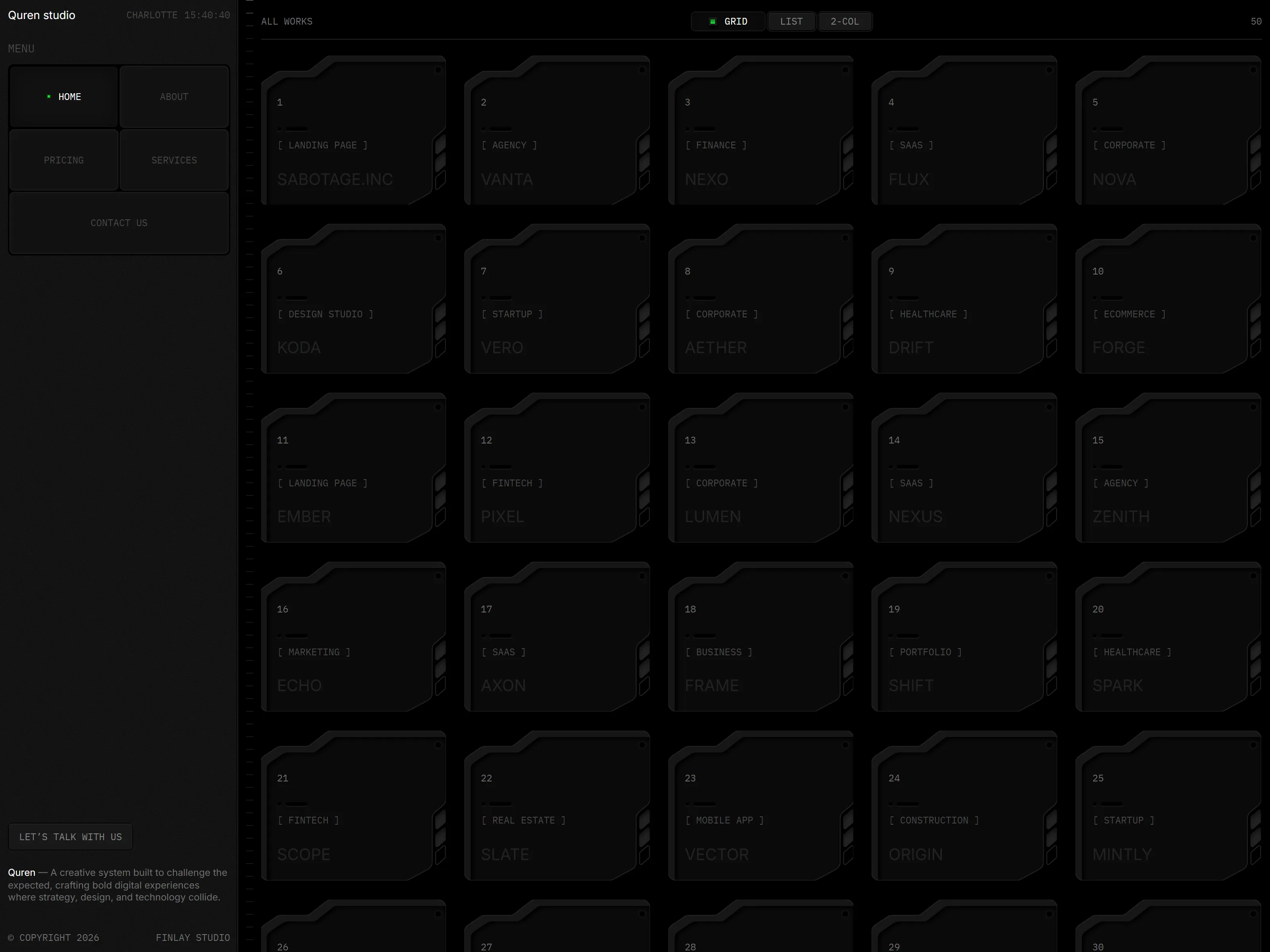 Desktop Screenshot