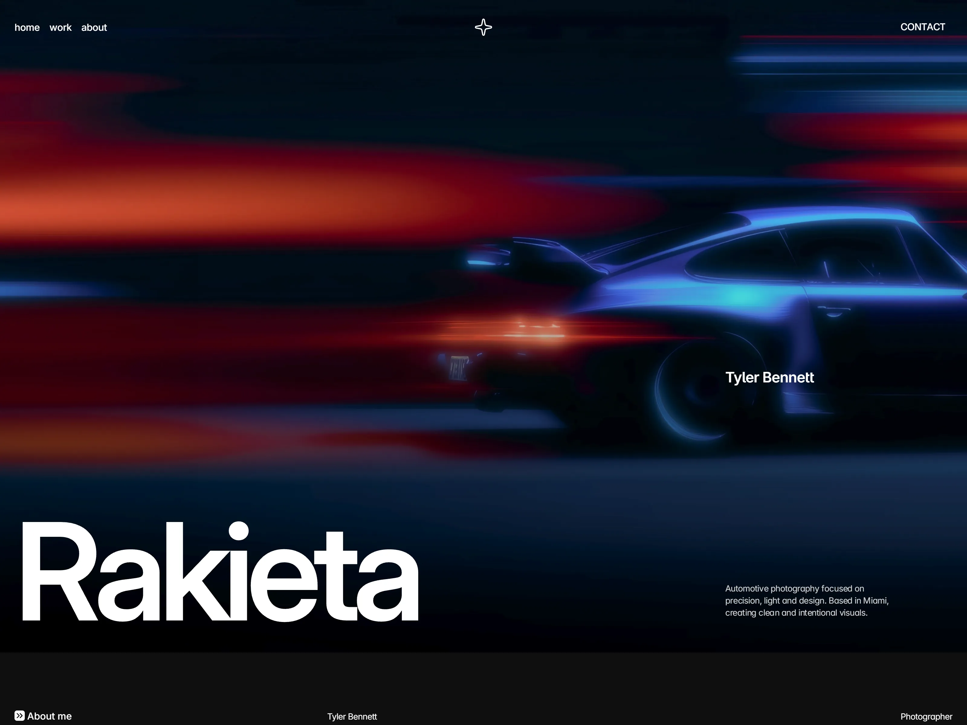 Desktop Screenshot