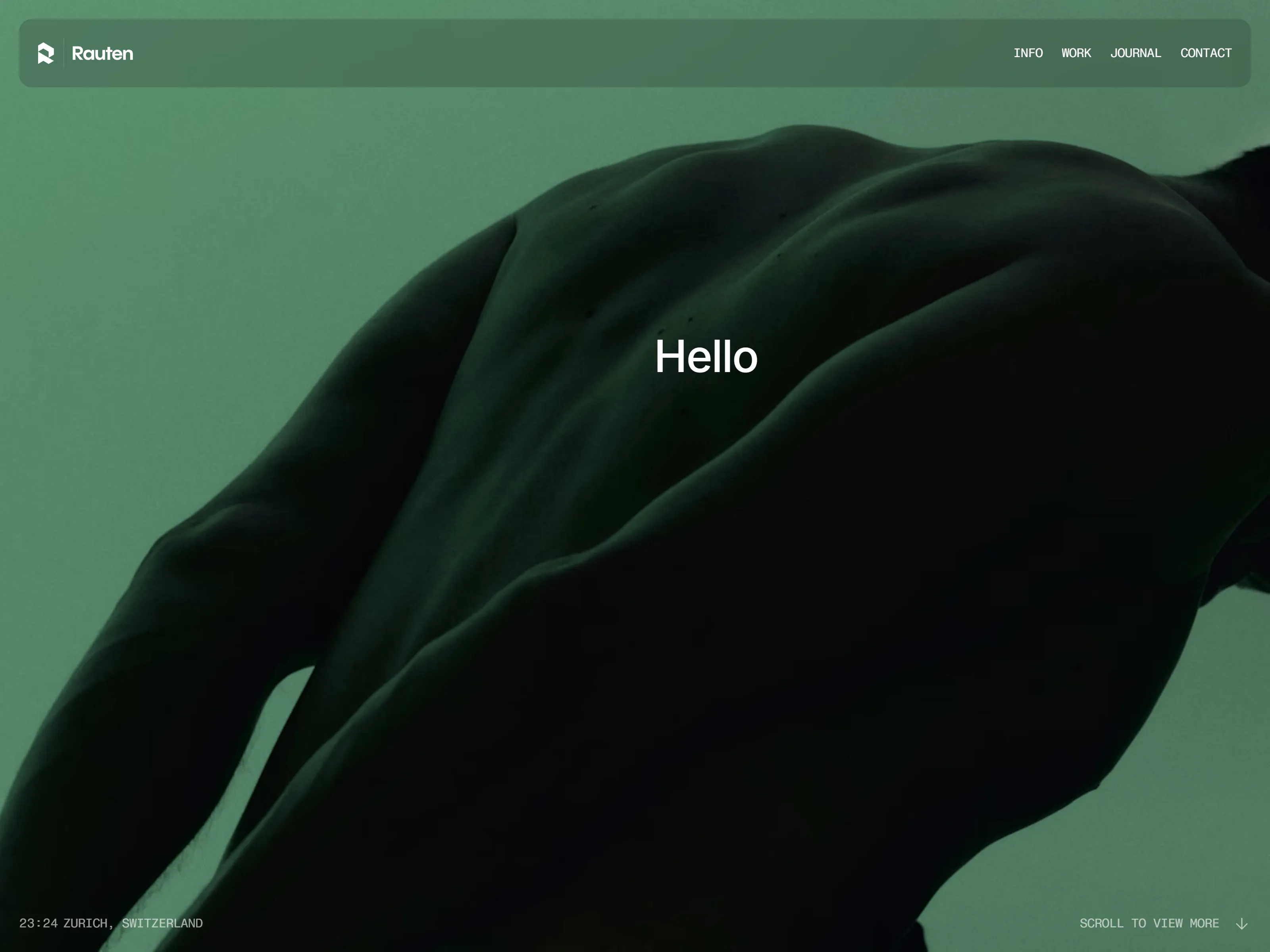 Desktop Screenshot