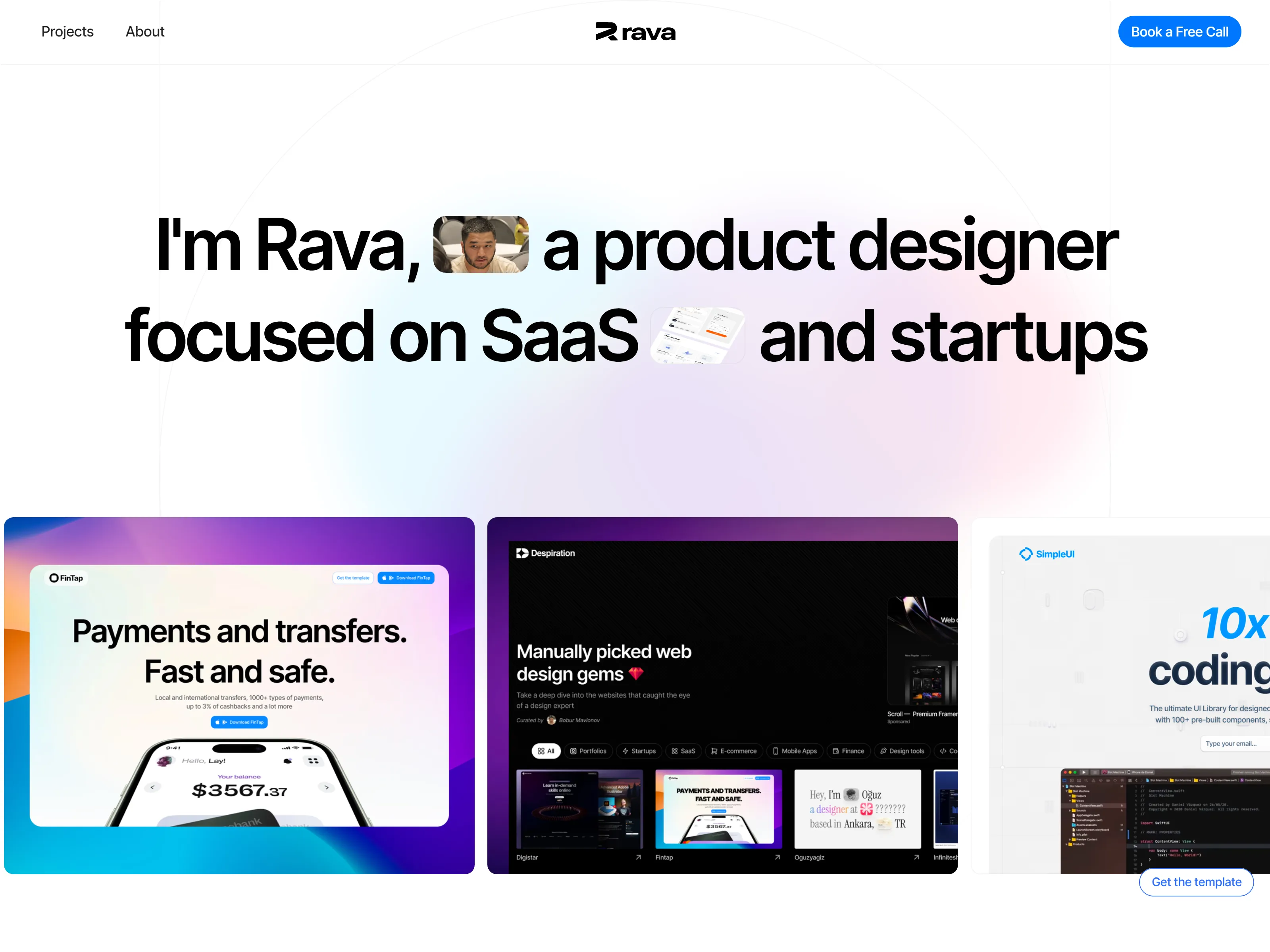 Desktop Screenshot