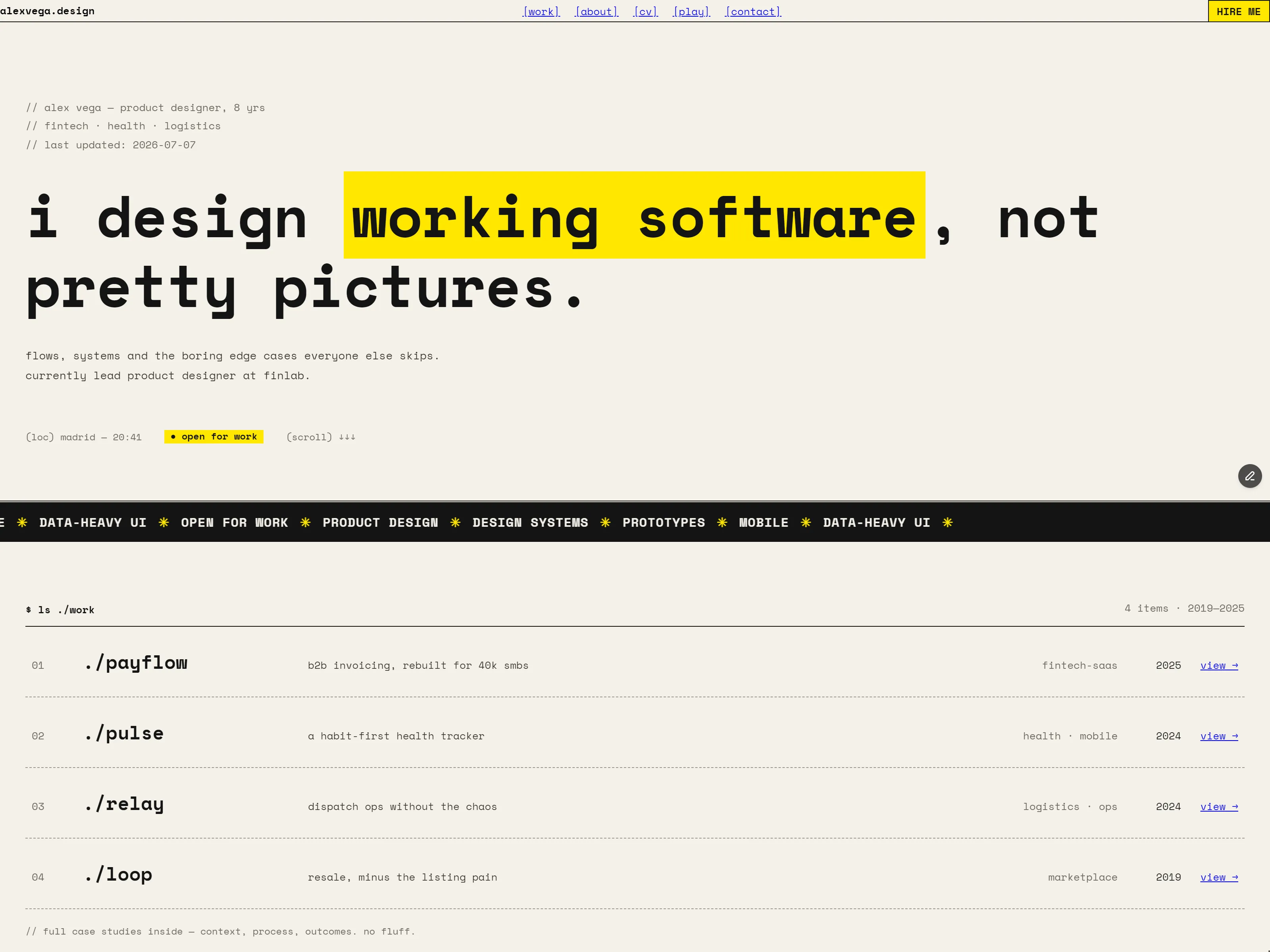 Desktop Screenshot