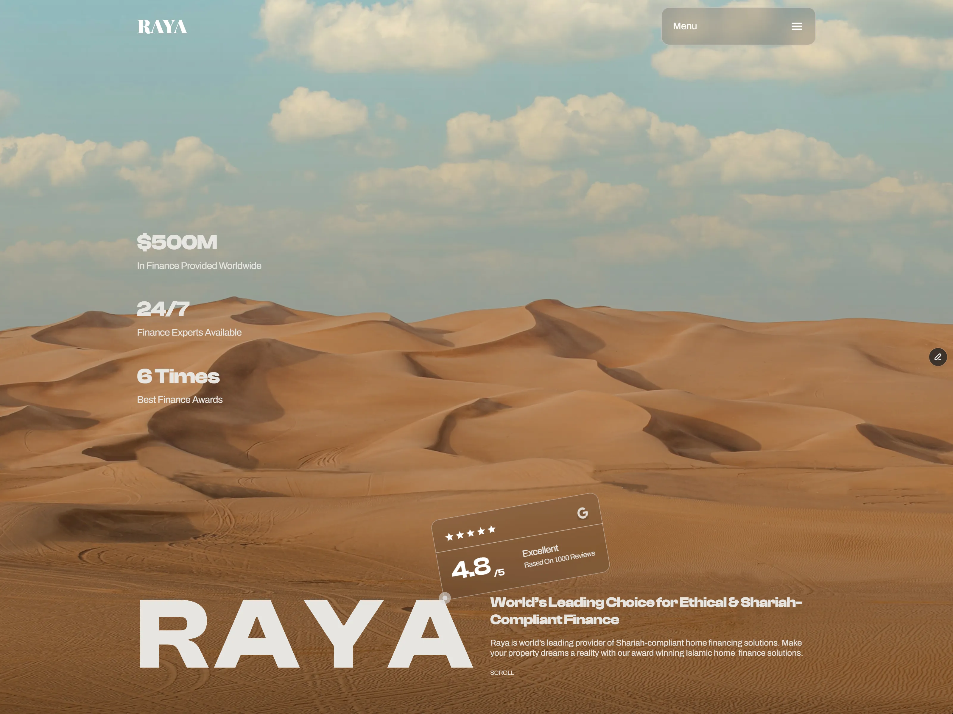 Desktop Screenshot