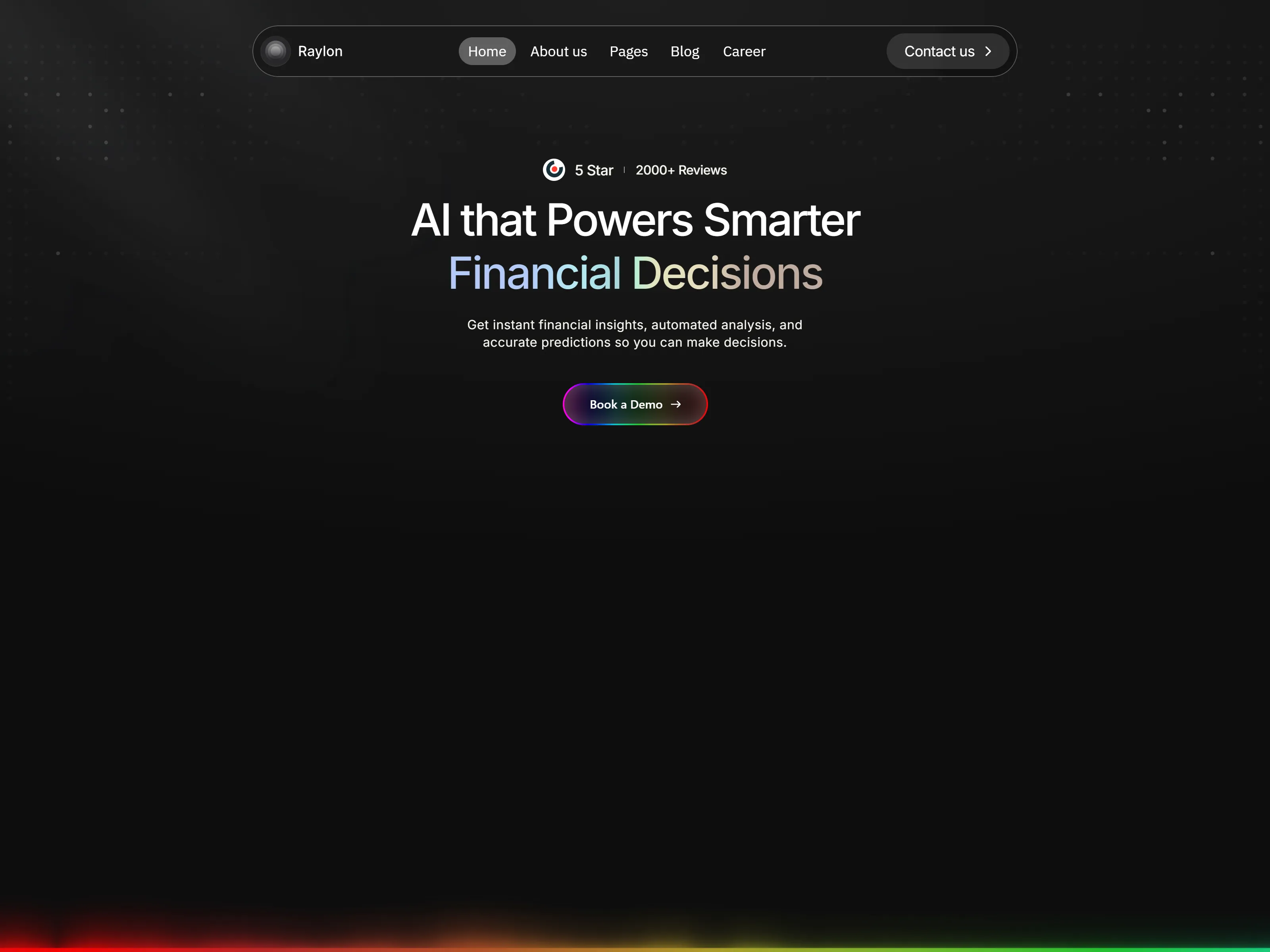 Desktop Screenshot