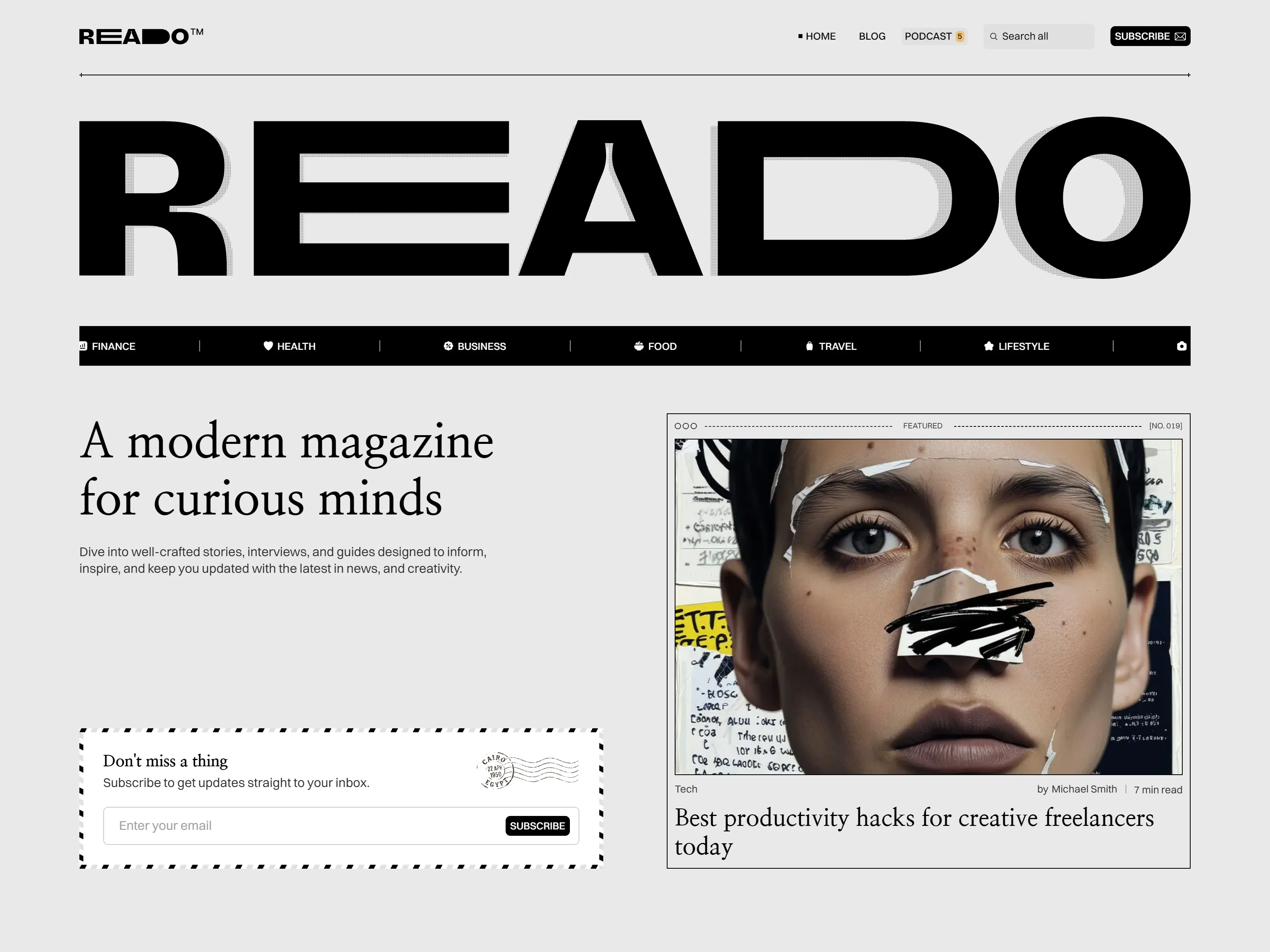 Desktop Screenshot