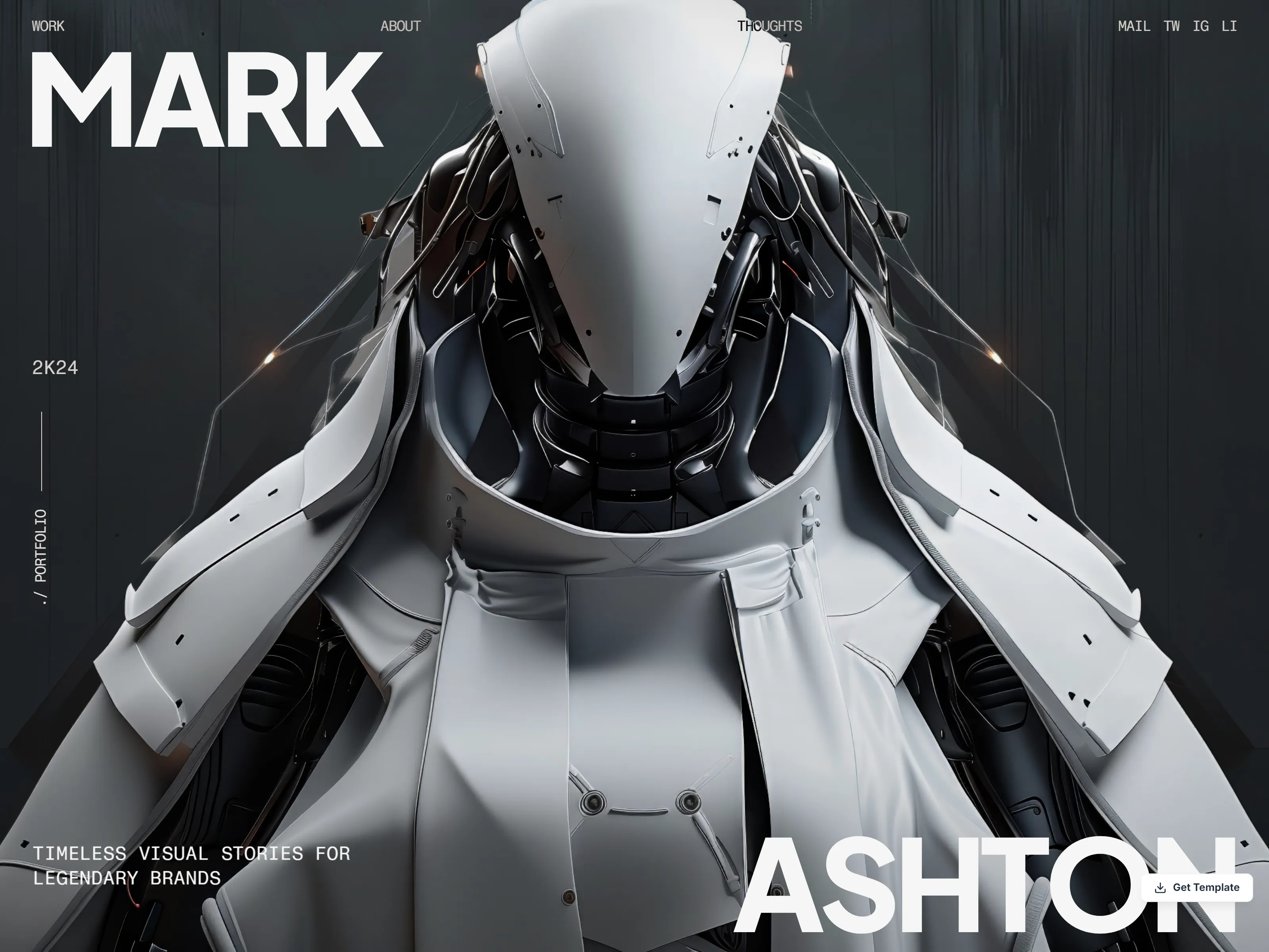 Desktop Screenshot