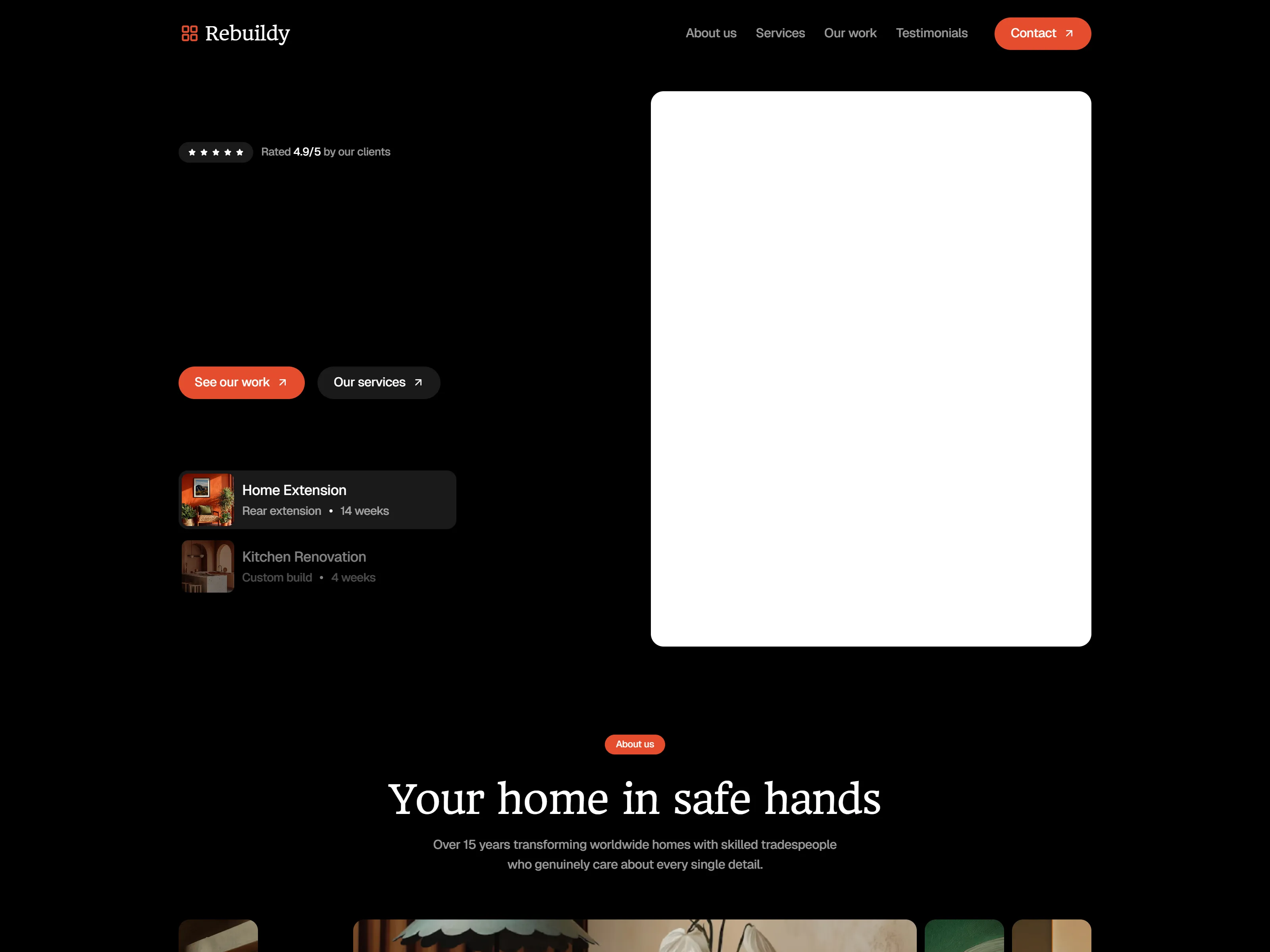 Desktop Screenshot