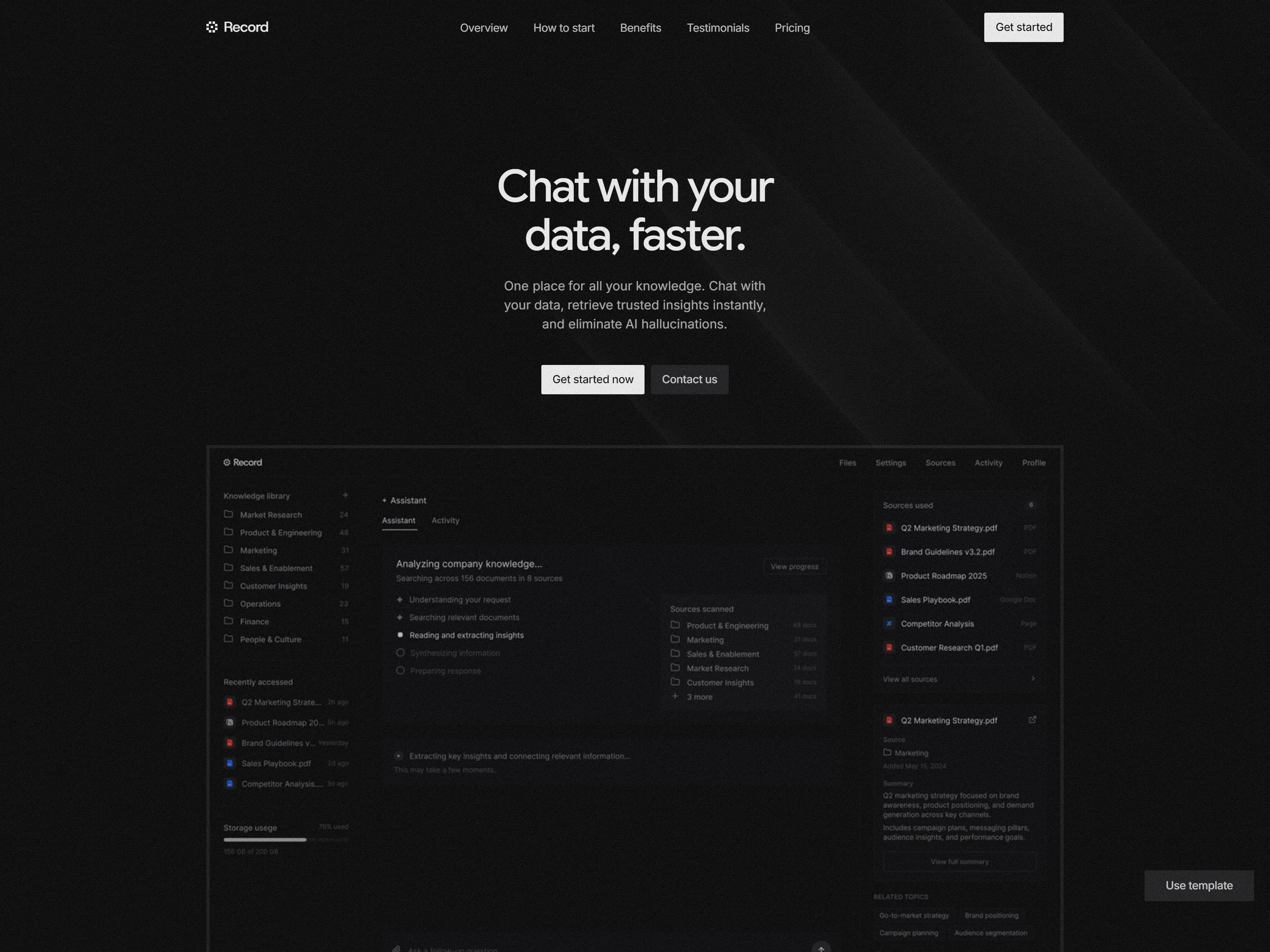 Desktop Screenshot