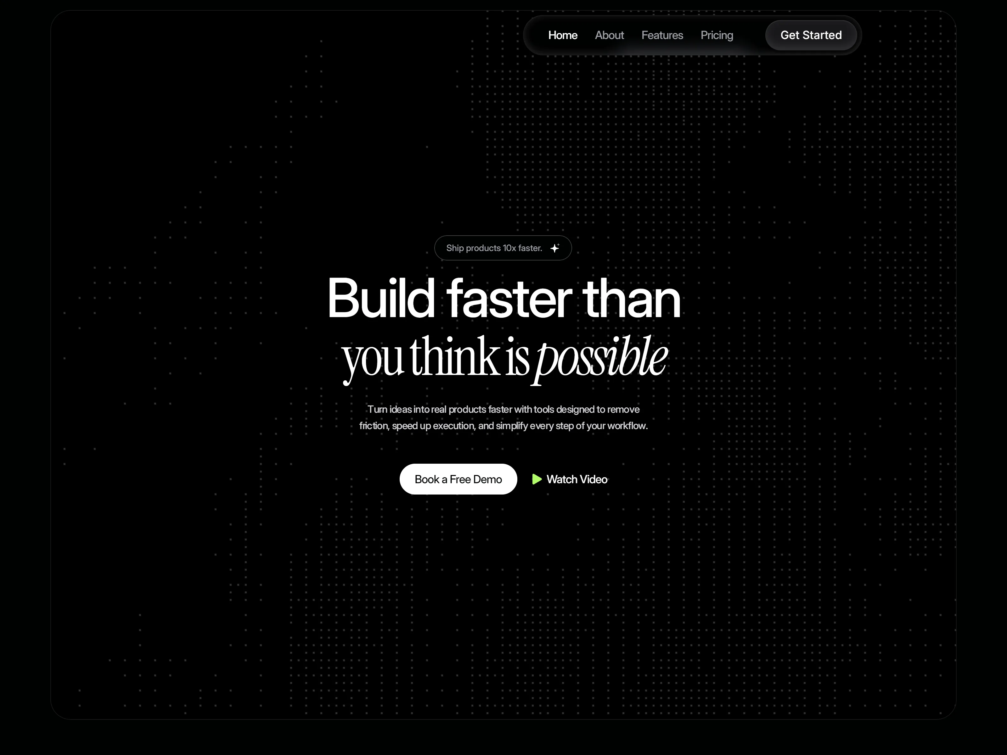 Desktop Screenshot
